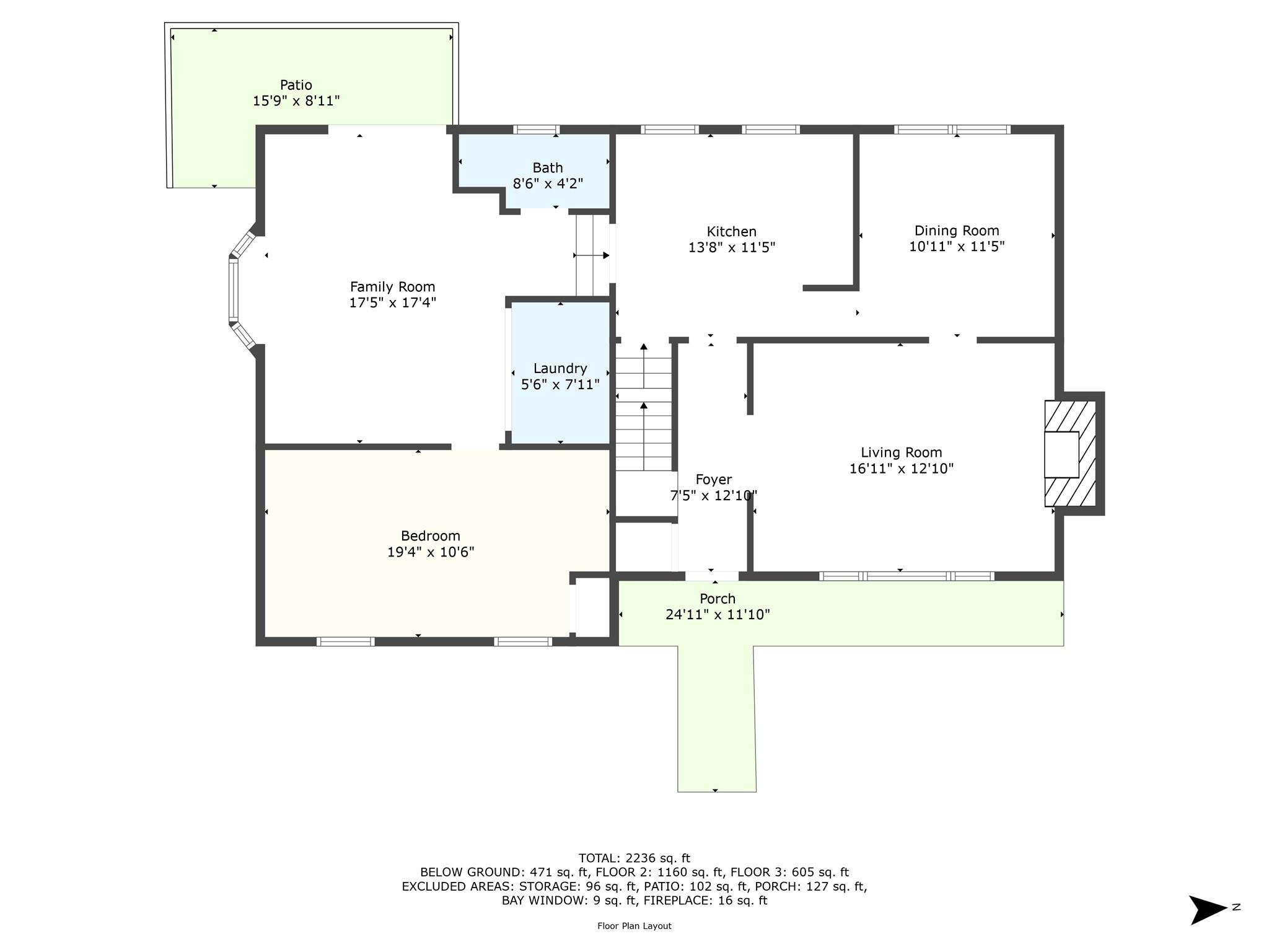 340 Westchester Avenue Property Photo 41