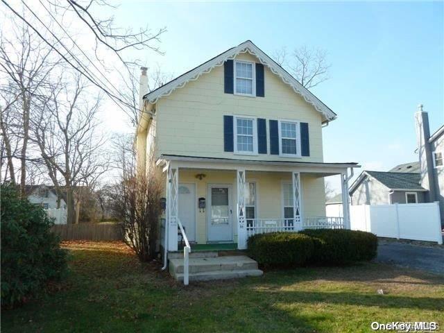 58 Grant Avenue Property Photo