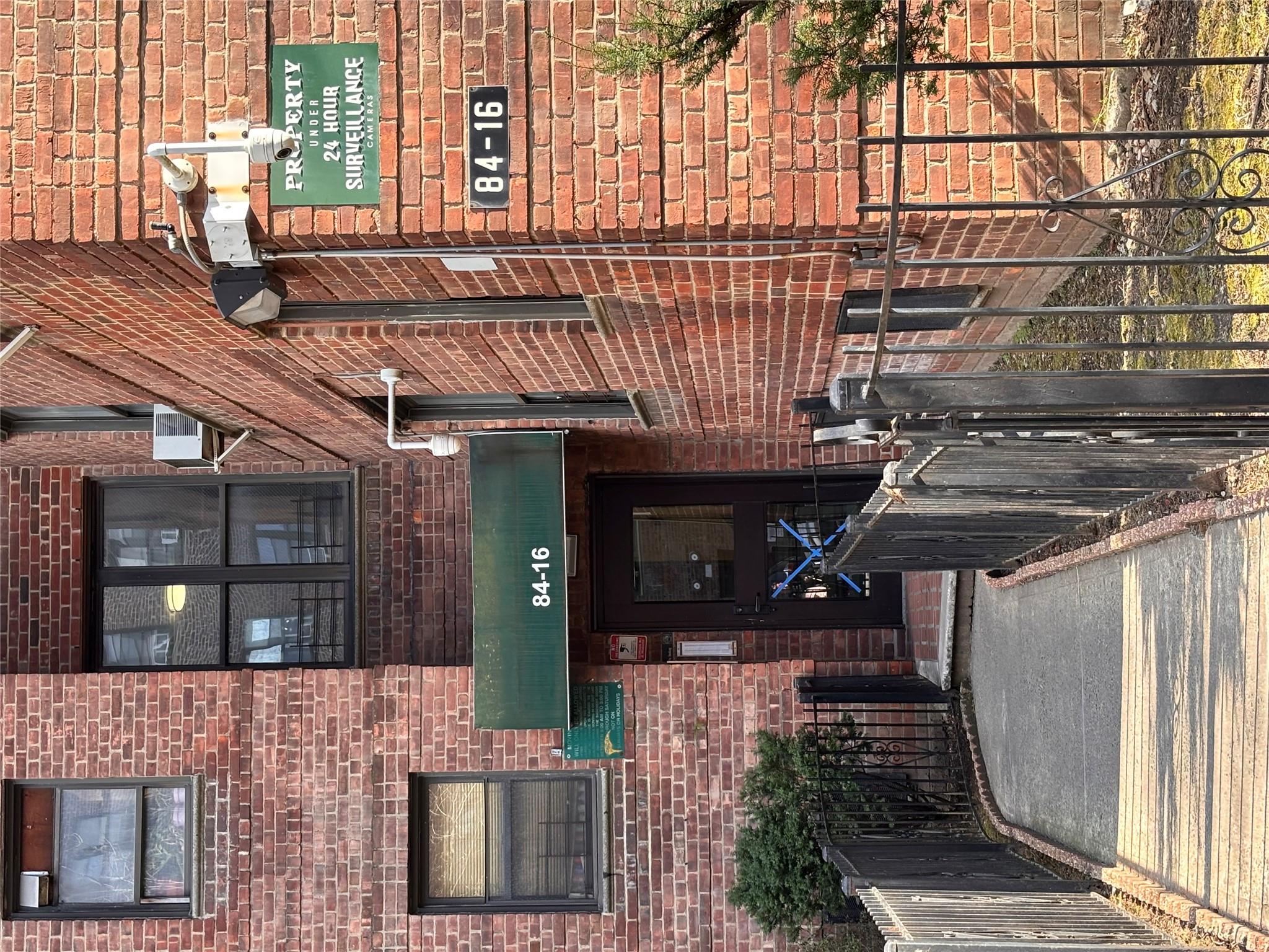 84-16 Elmhurst Avenue 5e Property Photo