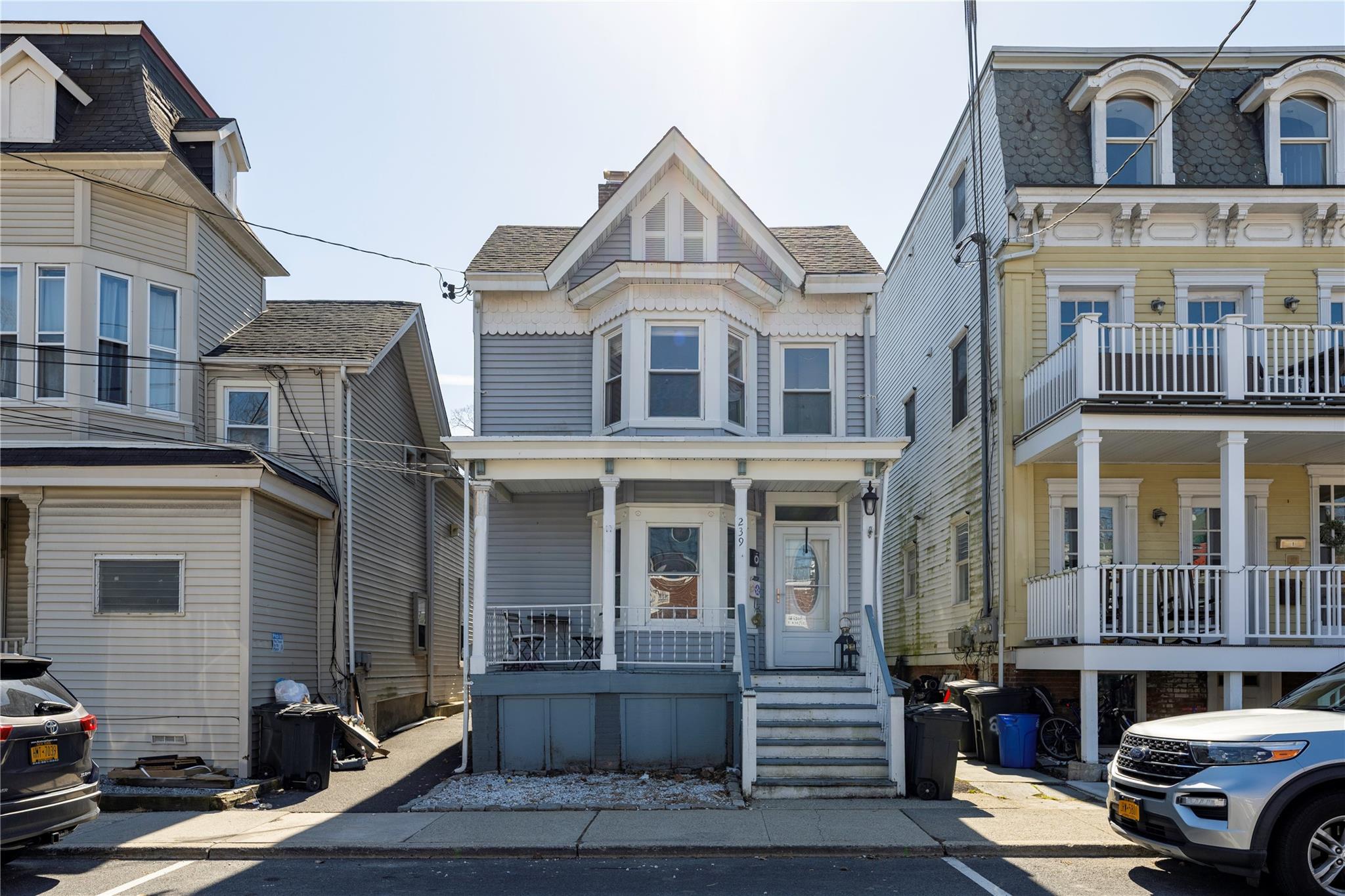 Cornwall Real Estate Listings Main Image