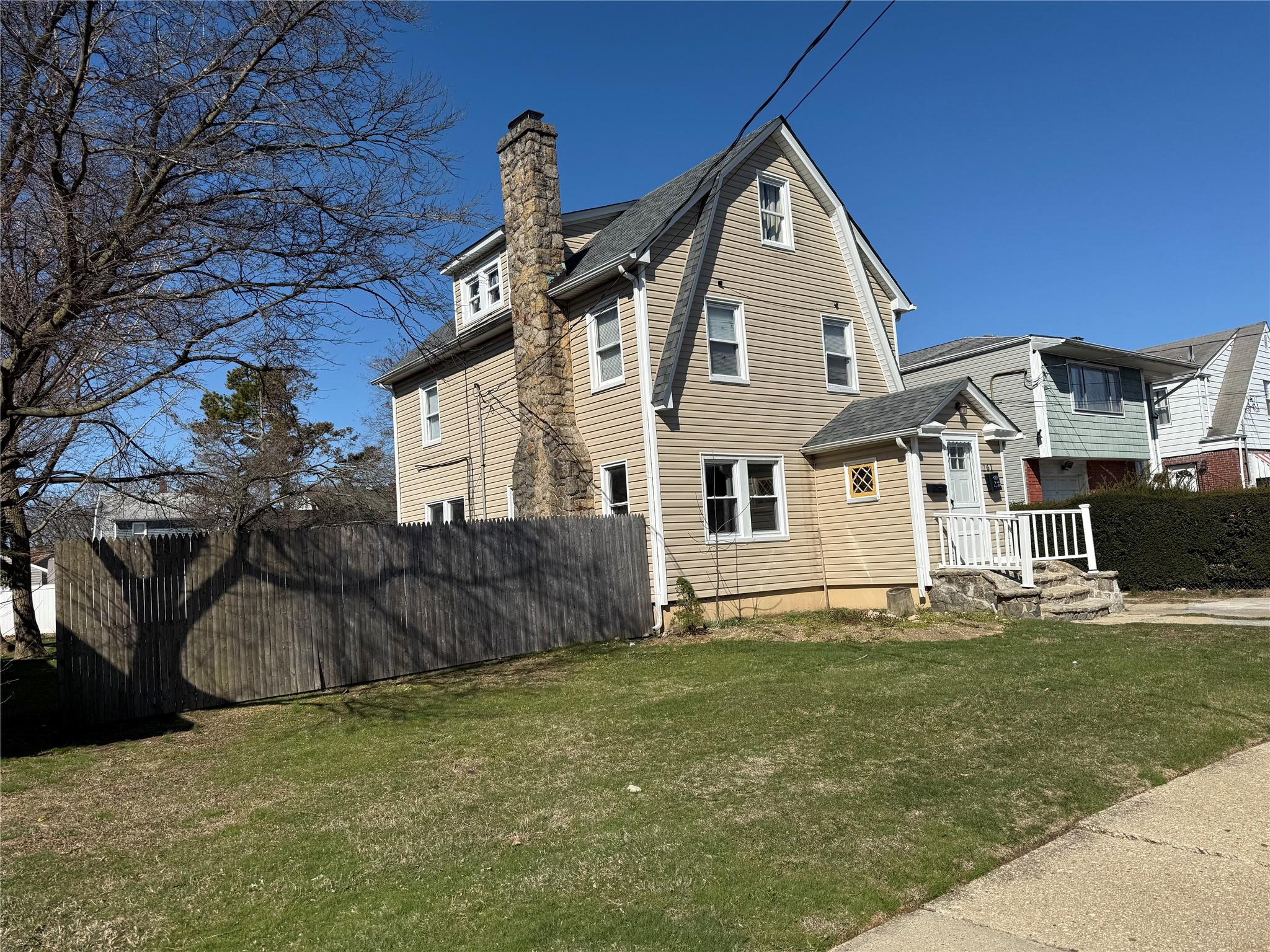 261 Rutland Road 1st Floor Property Photo