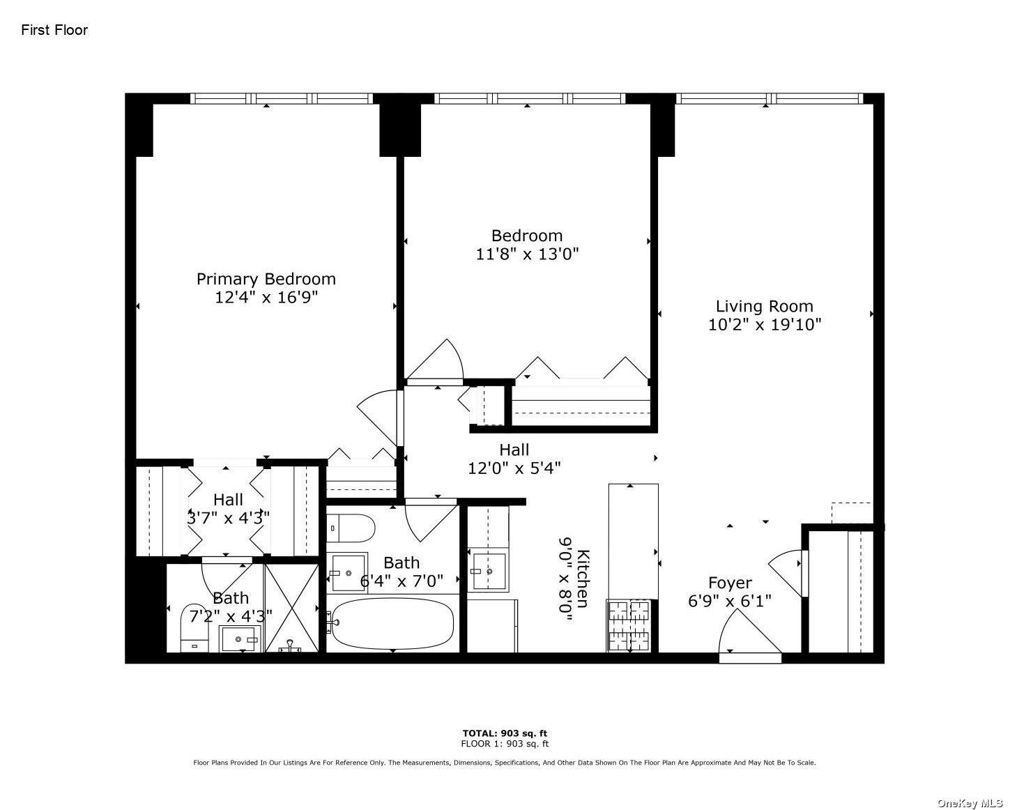 18-15 215th Street 1p Property Photo 26