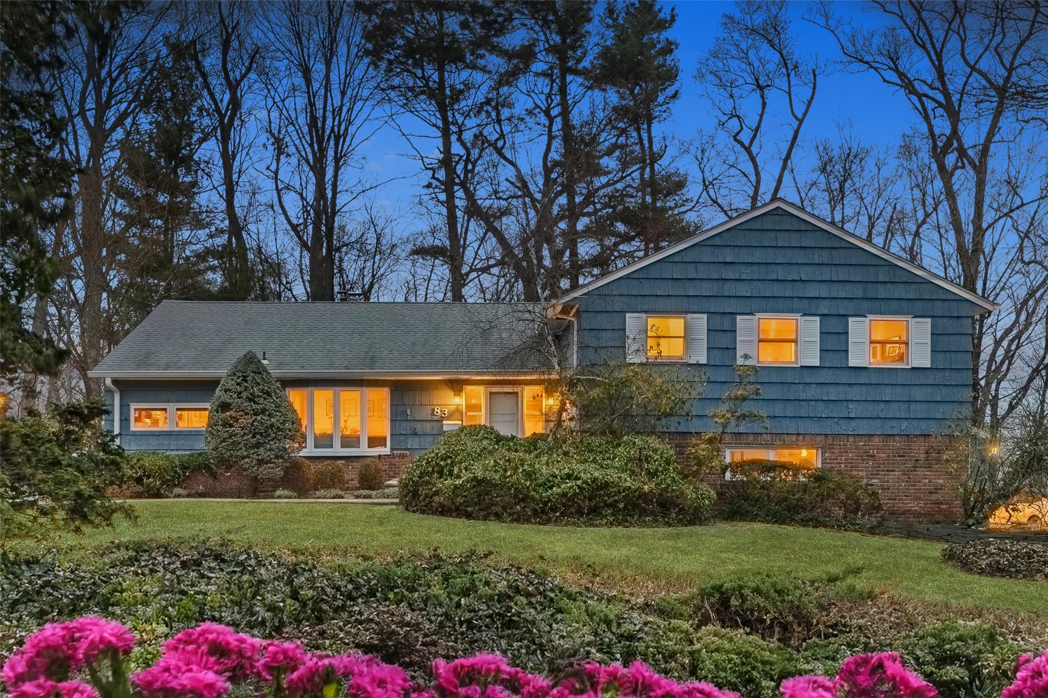 83 Fernwood Lane Property Photo