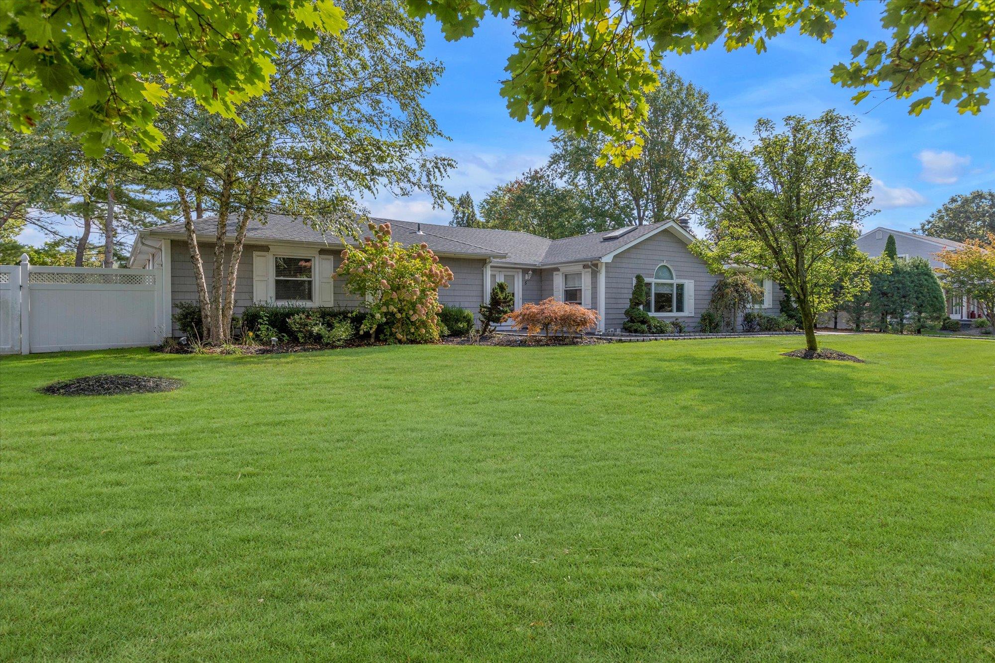 5 Crawford Drive Property Photo
