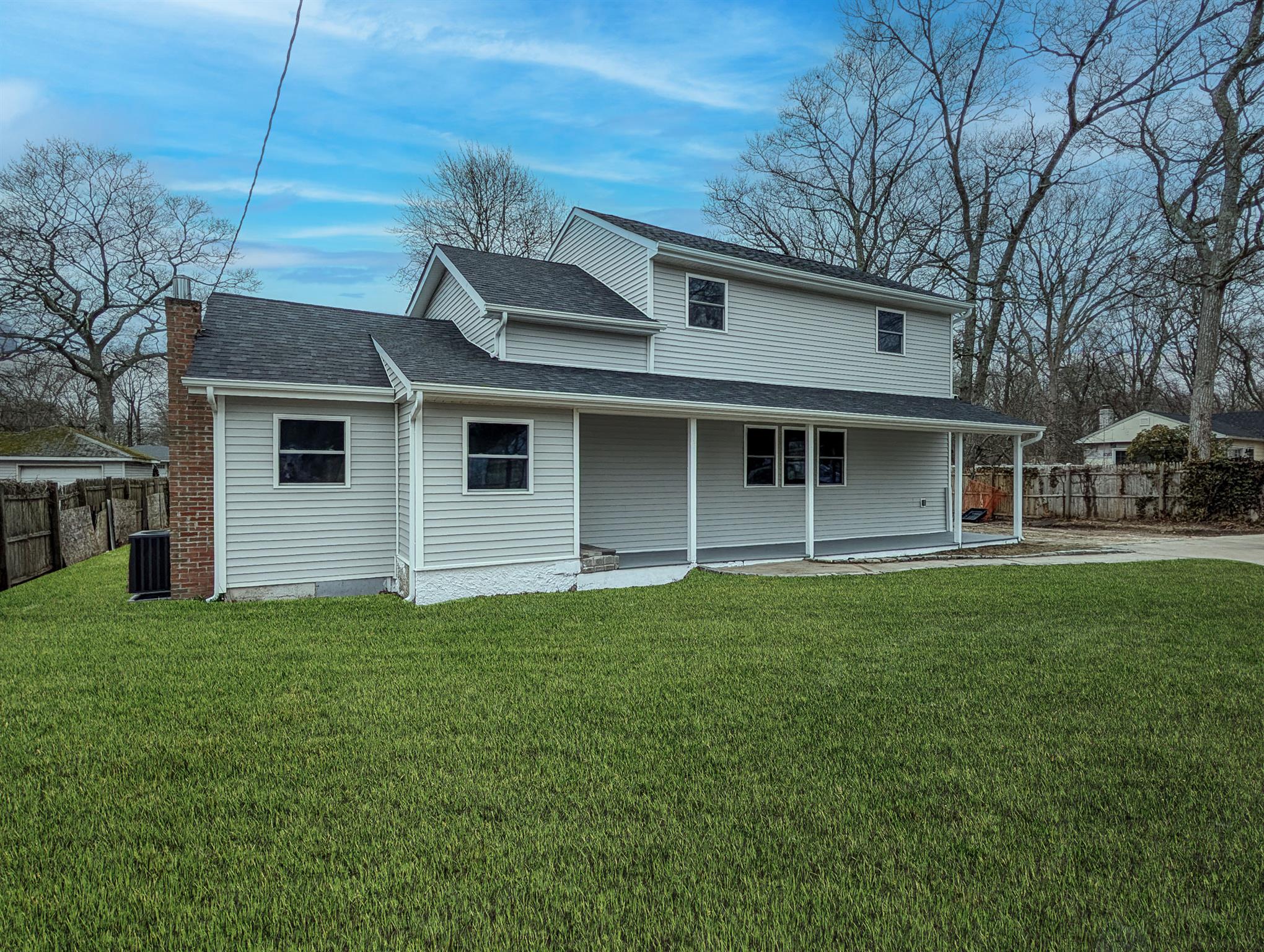 206 Longfellow Drive Property Photo