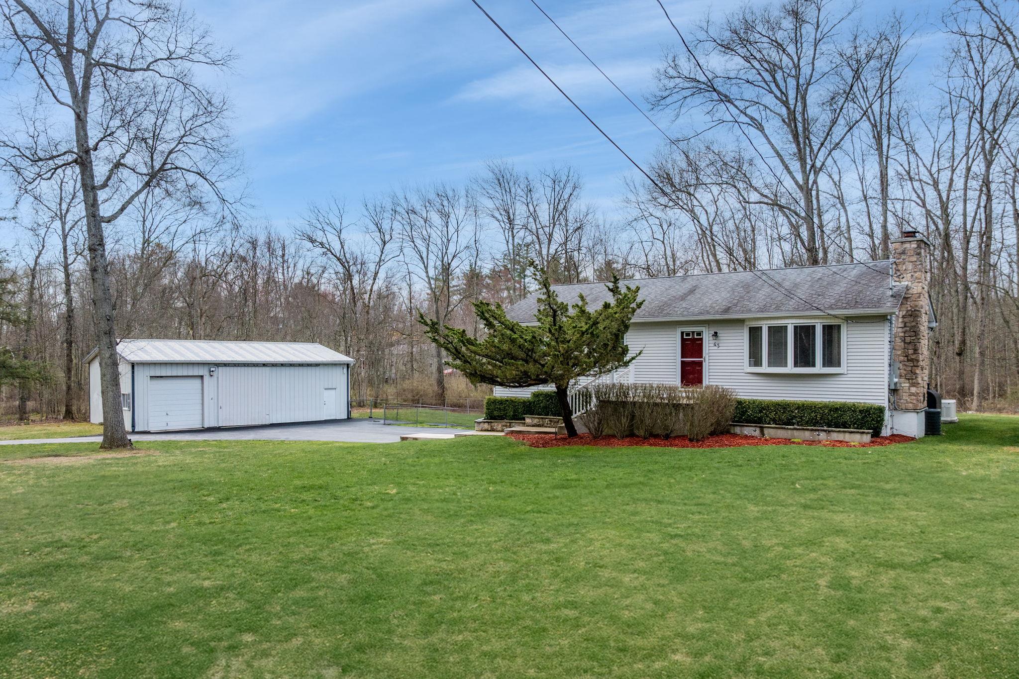 45 Bible Camp Road Property Photo