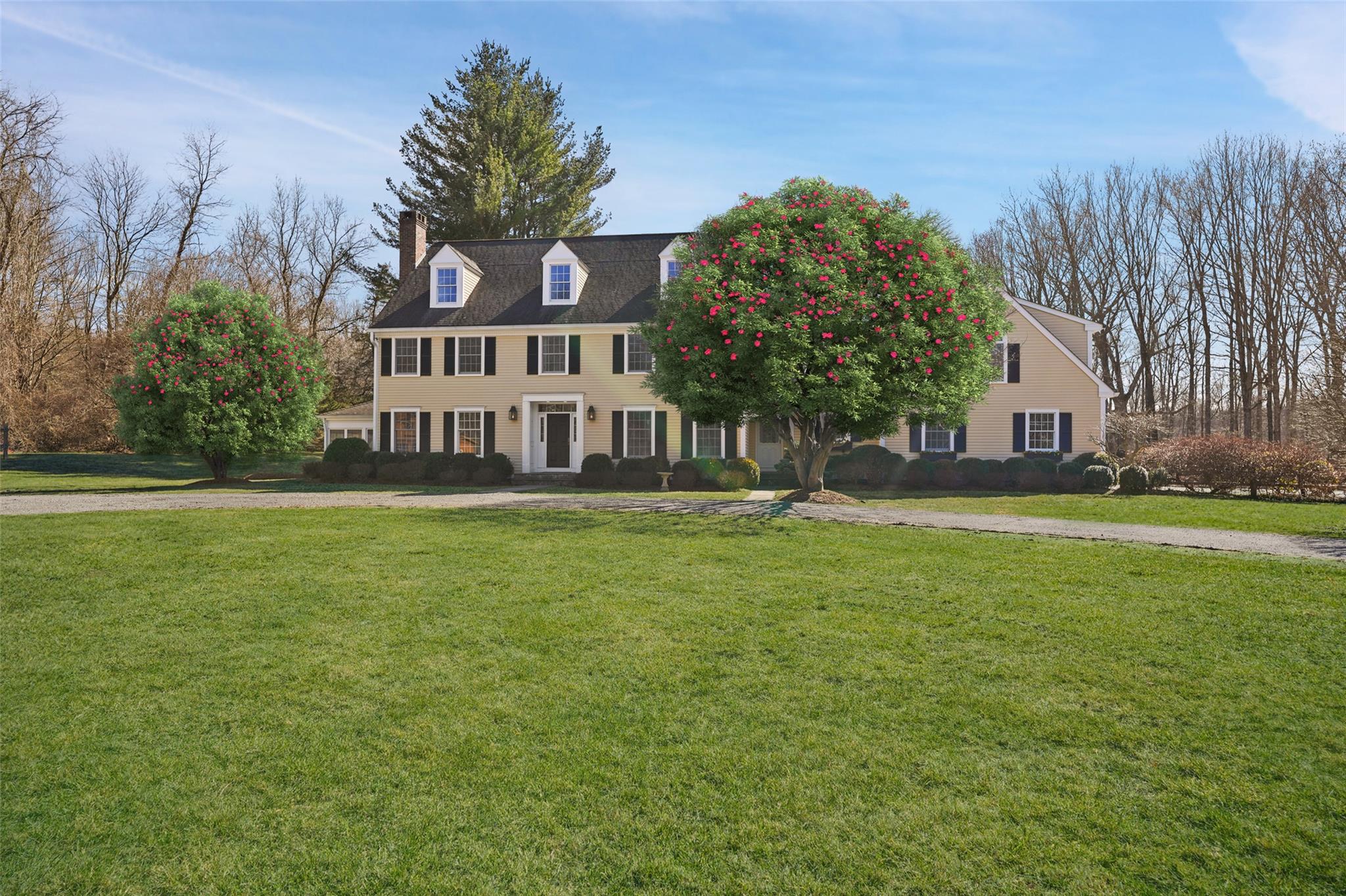 175 Finch Road Property Photo