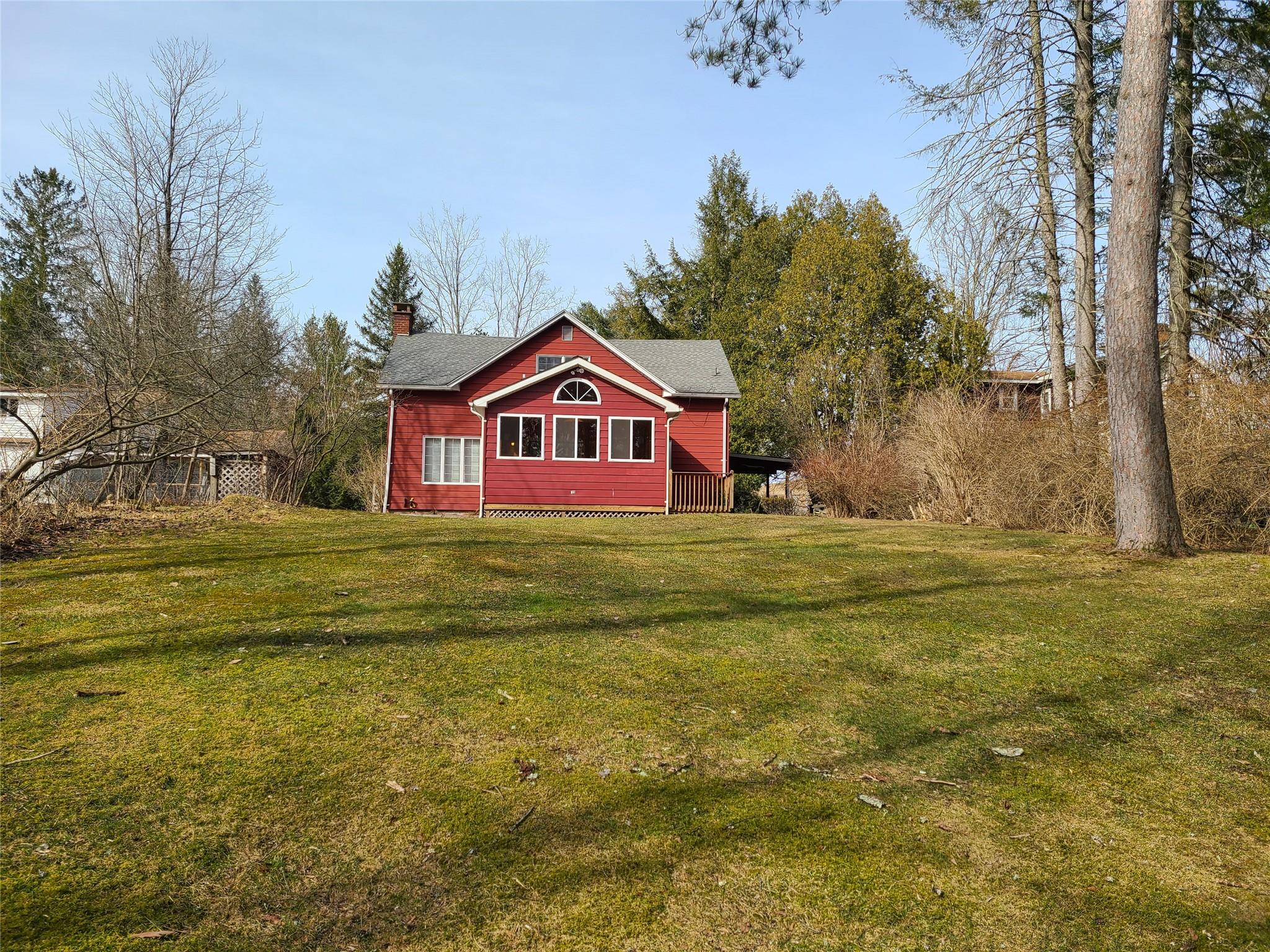 493 Old Taylor Road Property Photo 4