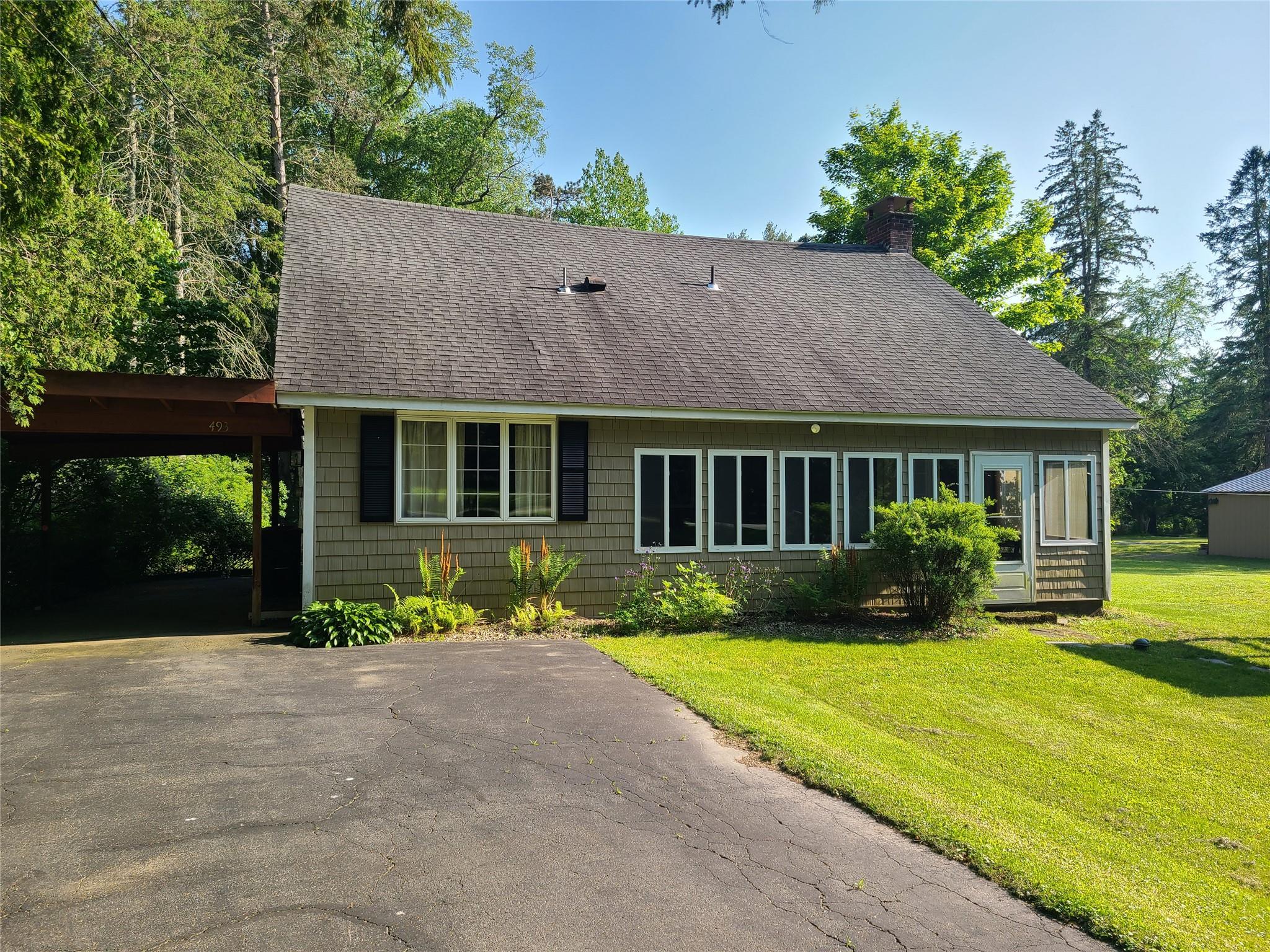 493 Old Taylor Road Property Photo 5