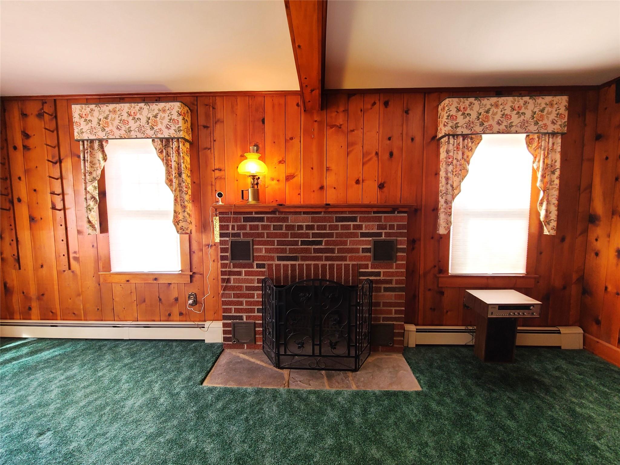 493 Old Taylor Road Property Photo 16