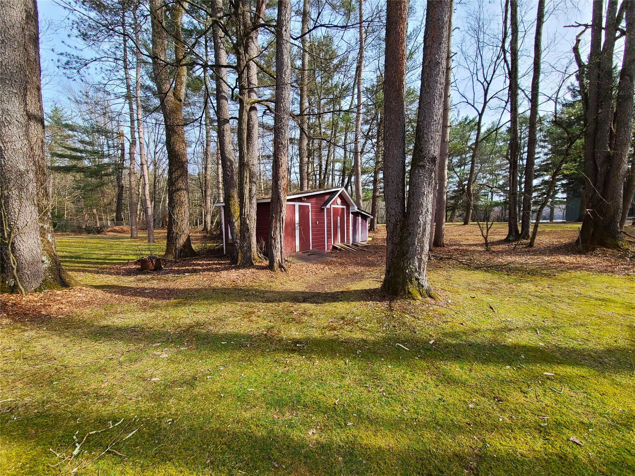 493 Old Taylor Road Property Photo 29