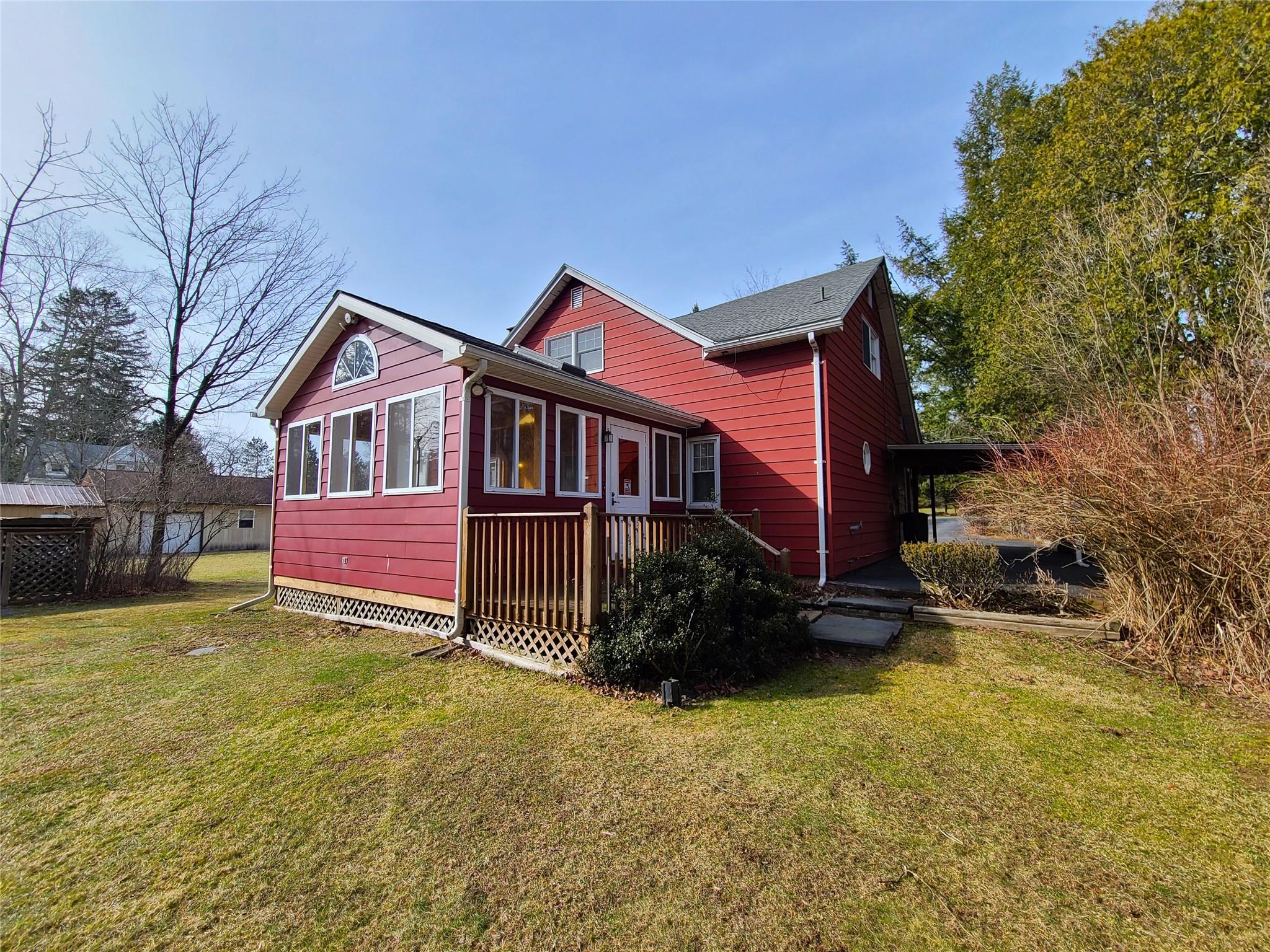 493 Old Taylor Road Property Photo 31