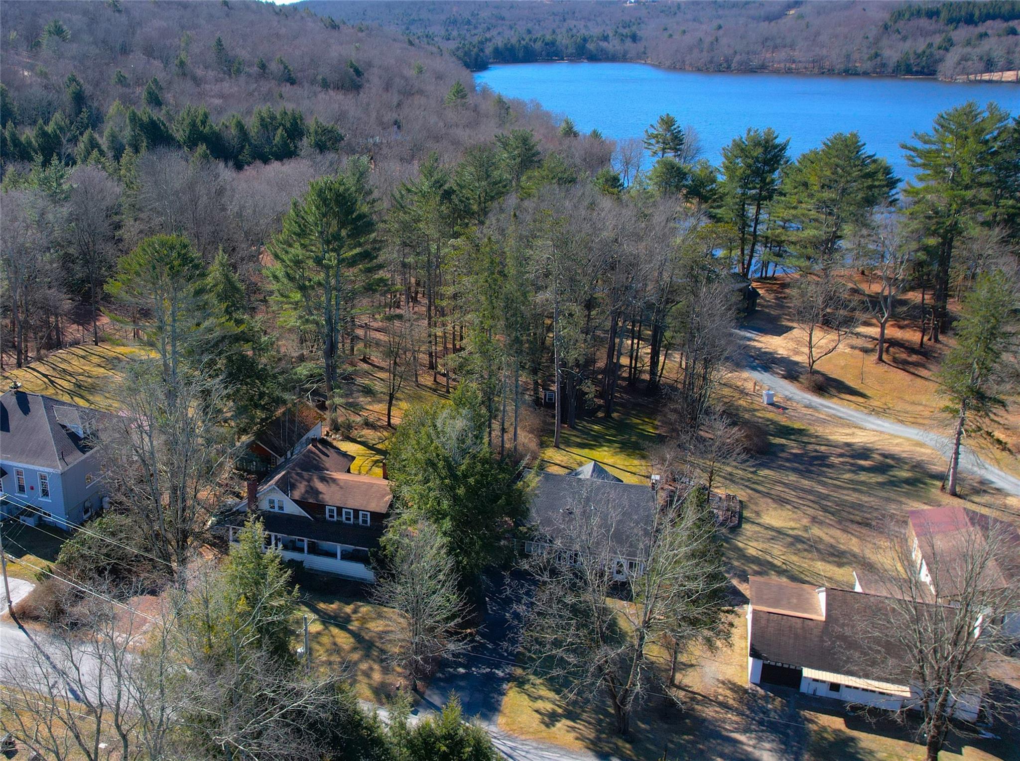 493 Old Taylor Road Property Photo 33