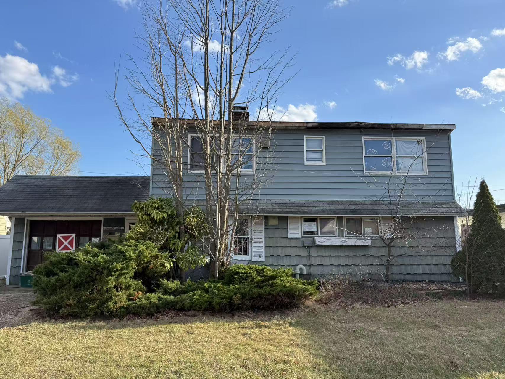 26 Gleaner Ln Street Property Photo