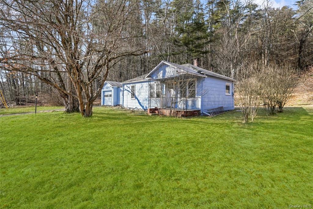 8834 Route 209 Property Photo 1