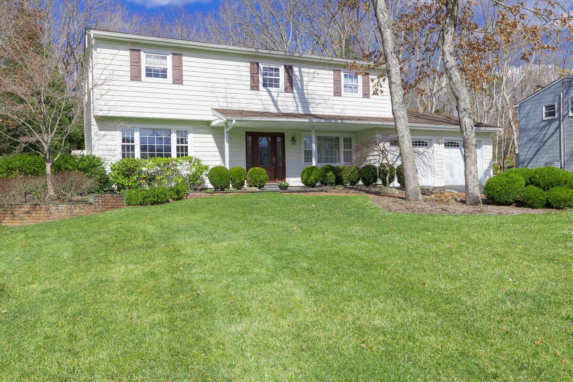155 Plymouth Boulevard Property Photo