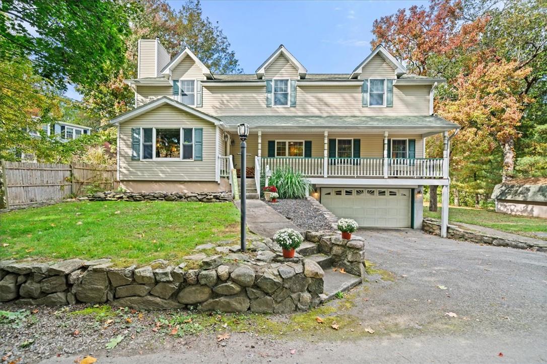 3 Seven Lakes Drive Property Photo