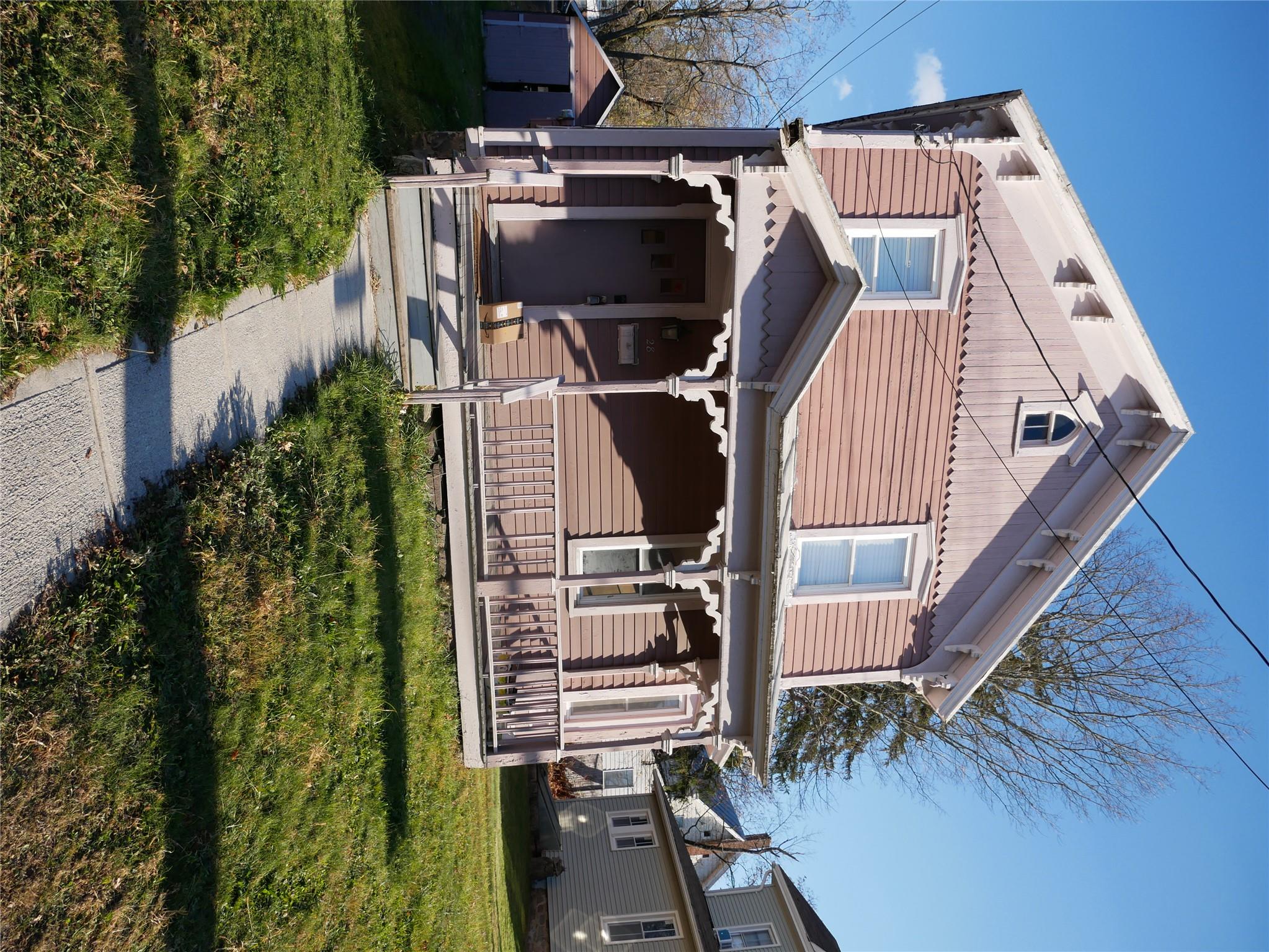 28 N Chestnut Street Ph Property Photo