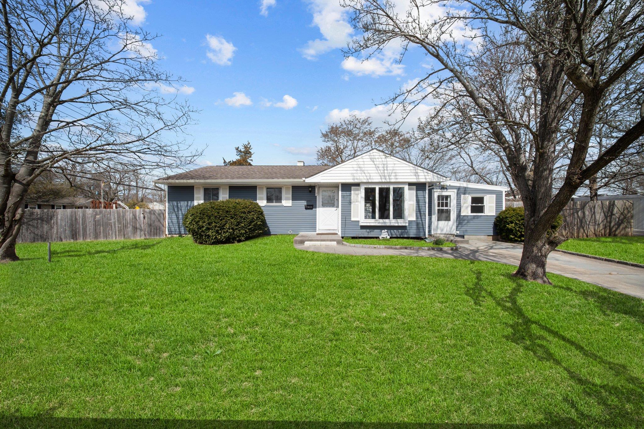2201 Knickerbocker Avenue Property Photo