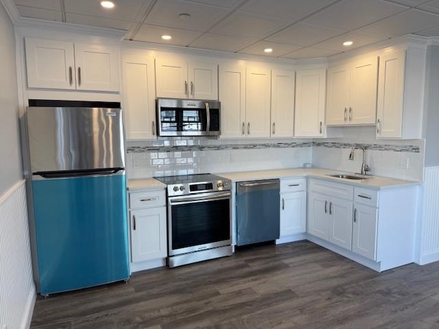 161 Long Beach Road Property Photo