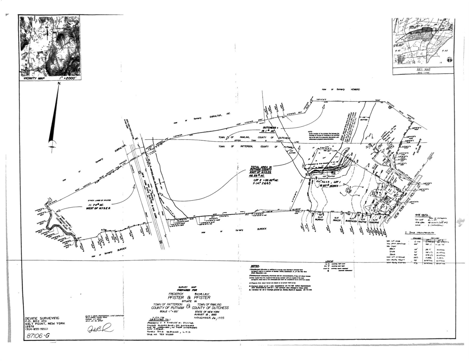 3191 Route 22 Property Photo 8