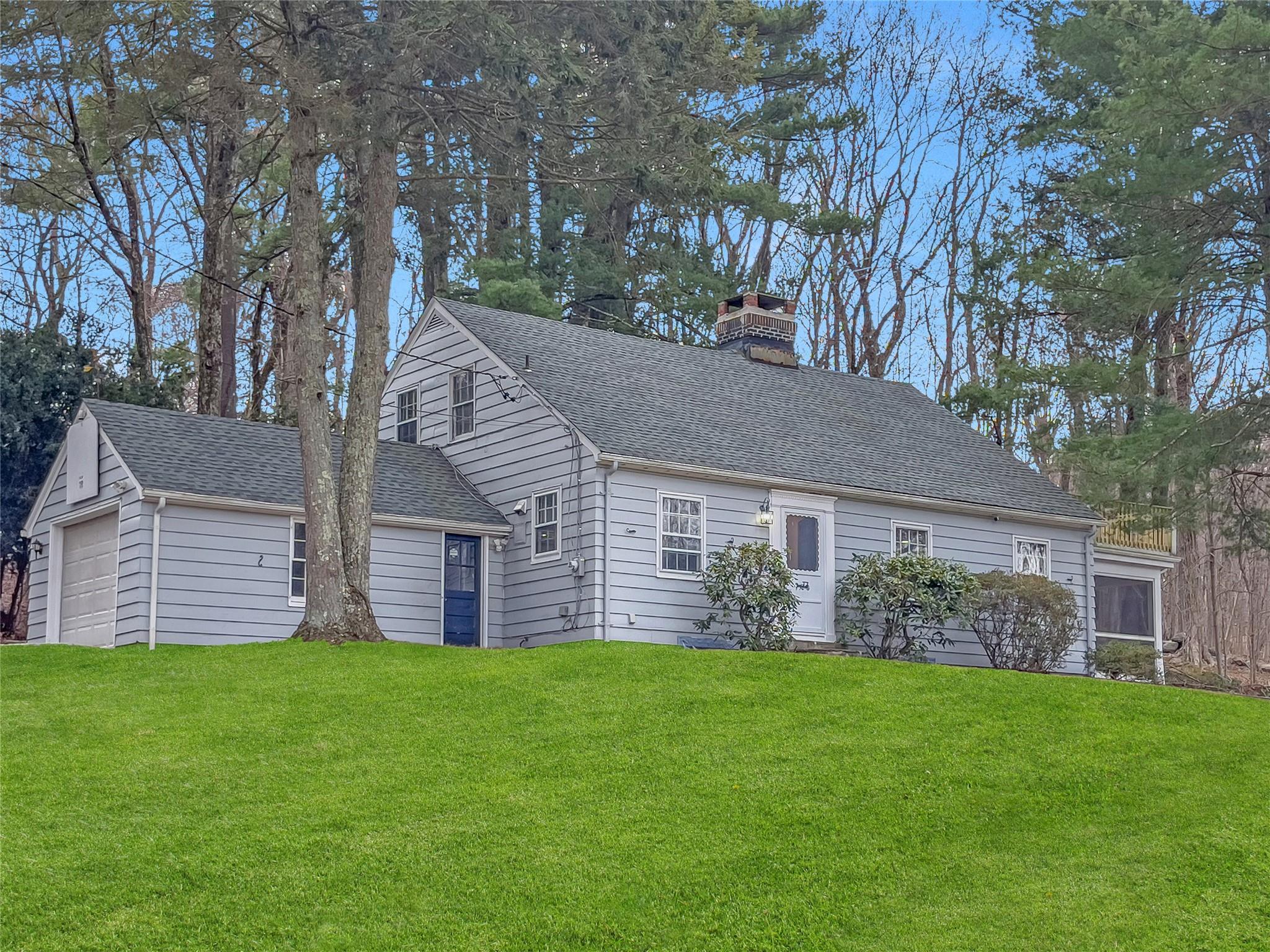 630 Quaker Road Property Photo