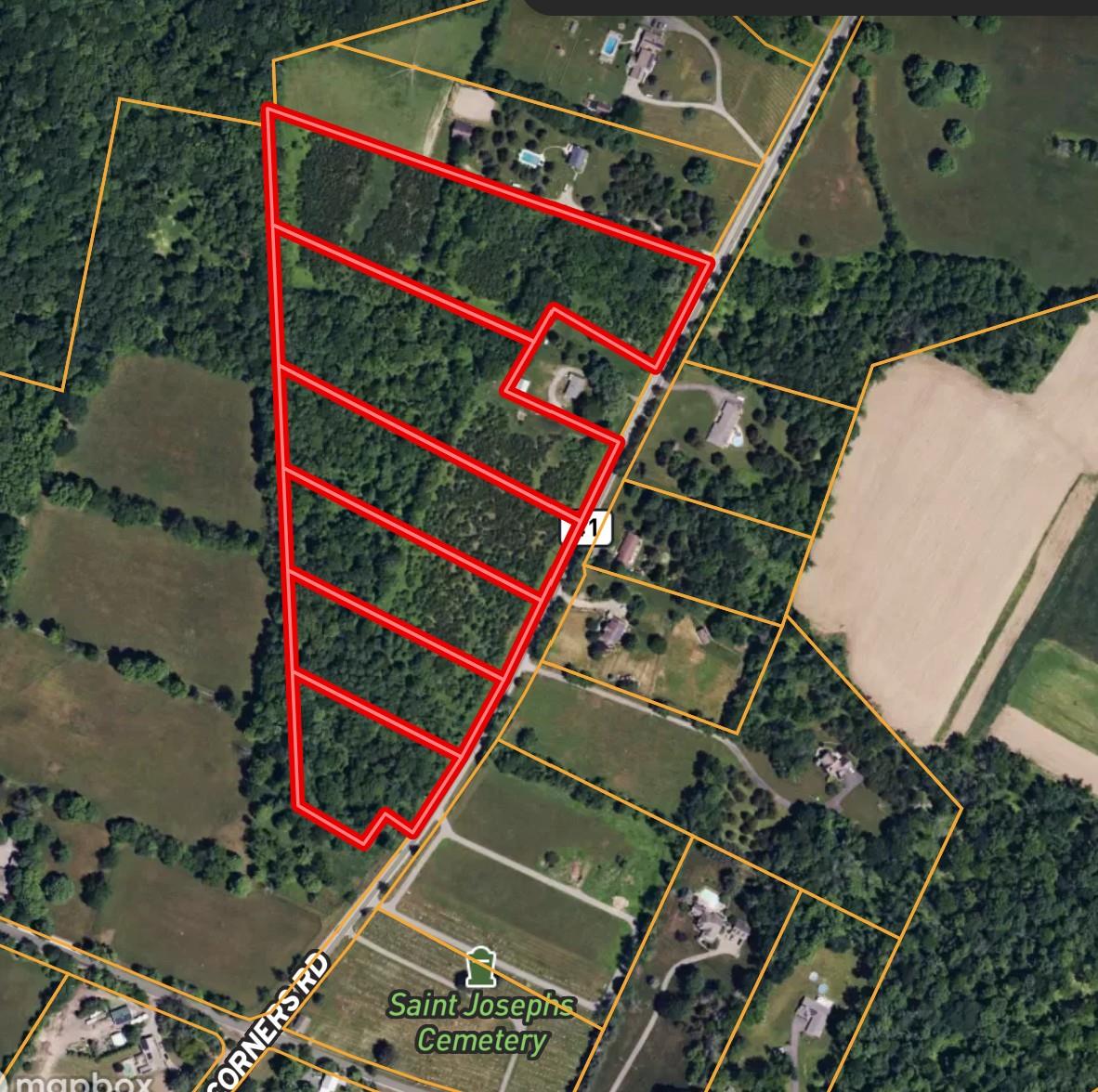 201,205,209,215,225,515 Union Corners Road Property Photo