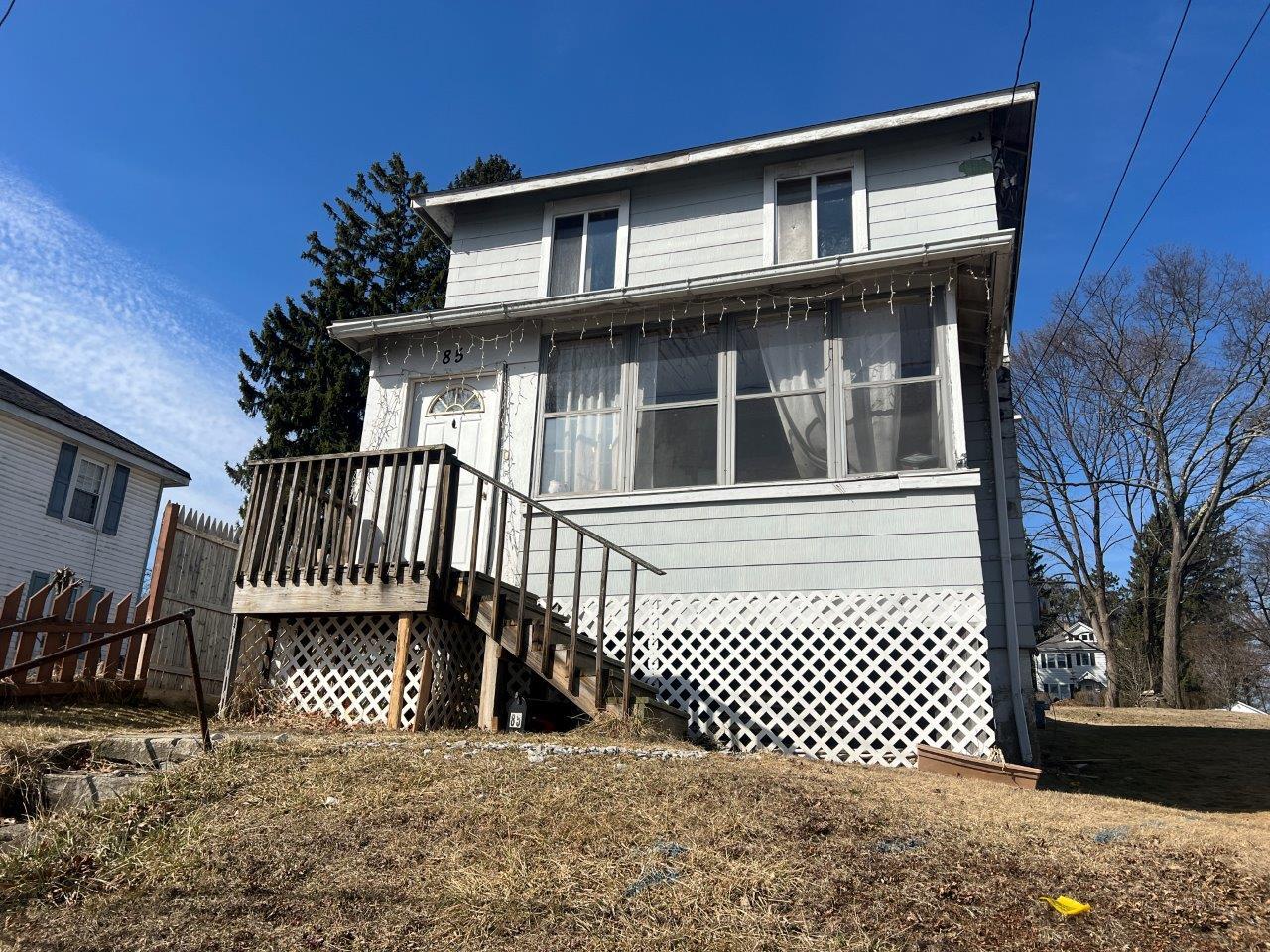 85 Fowler Avenue Property Photo 1