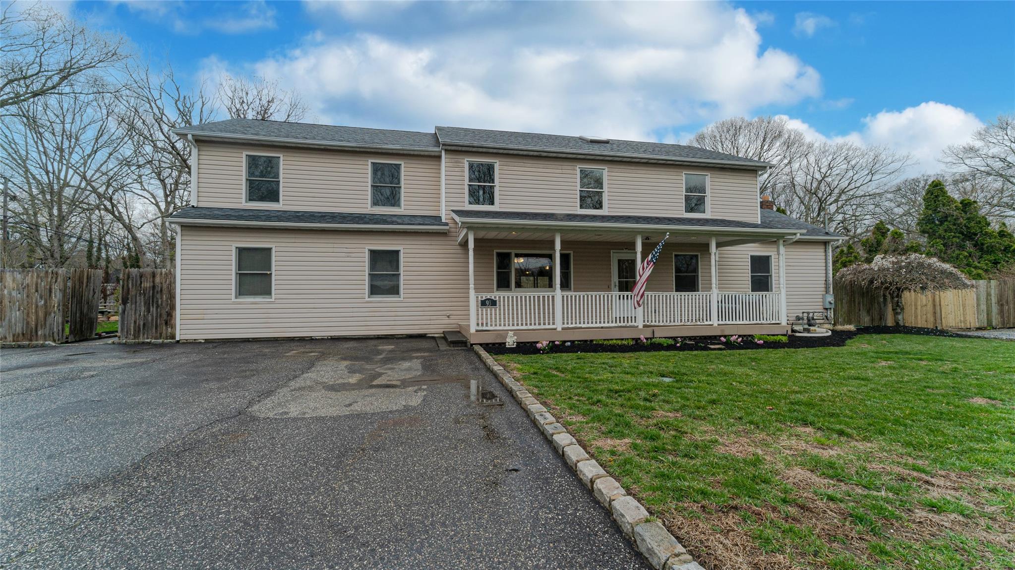 93 Tyler Avenue Property Photo
