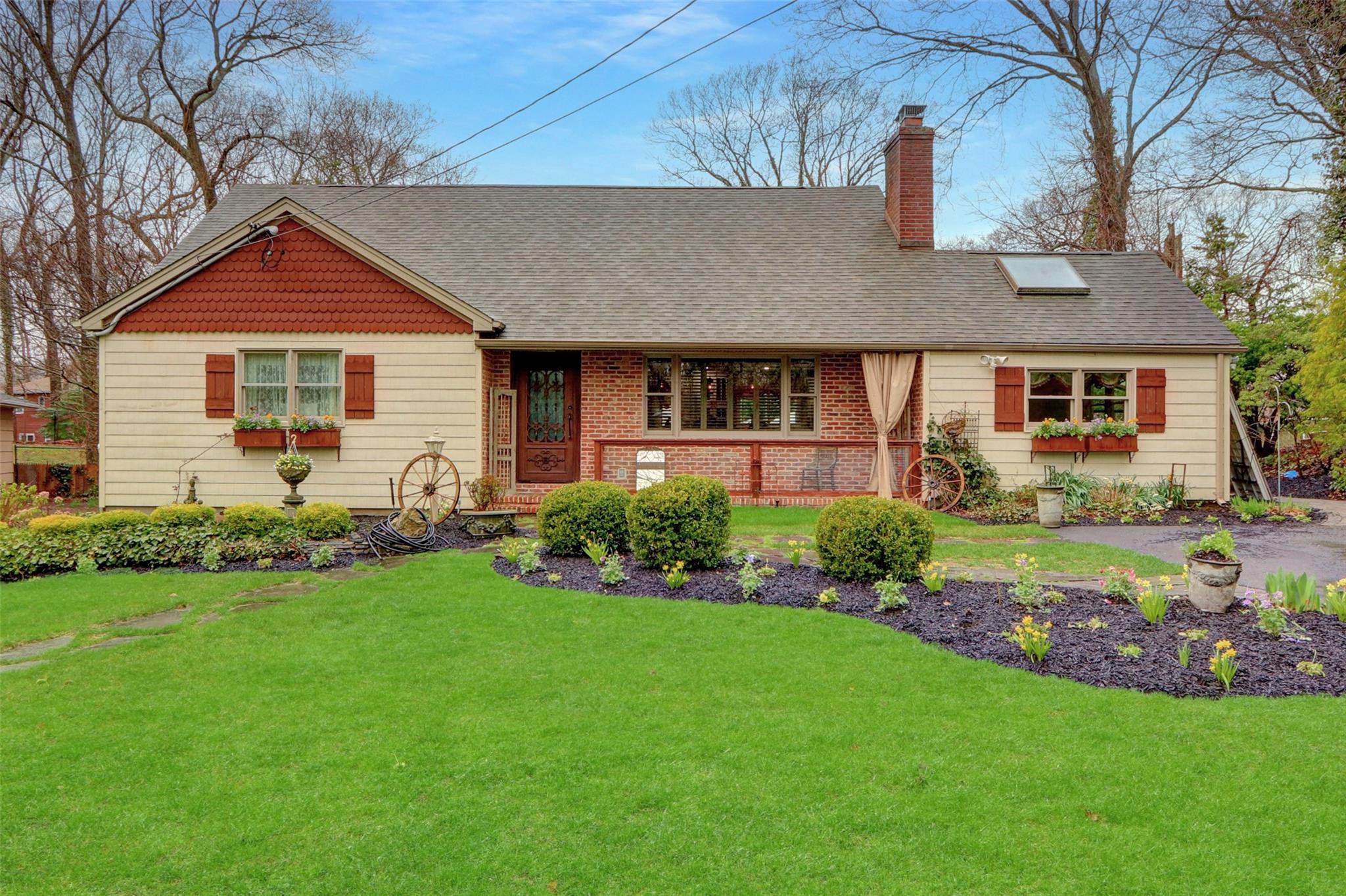 15 Marbeth Circle Property Photo