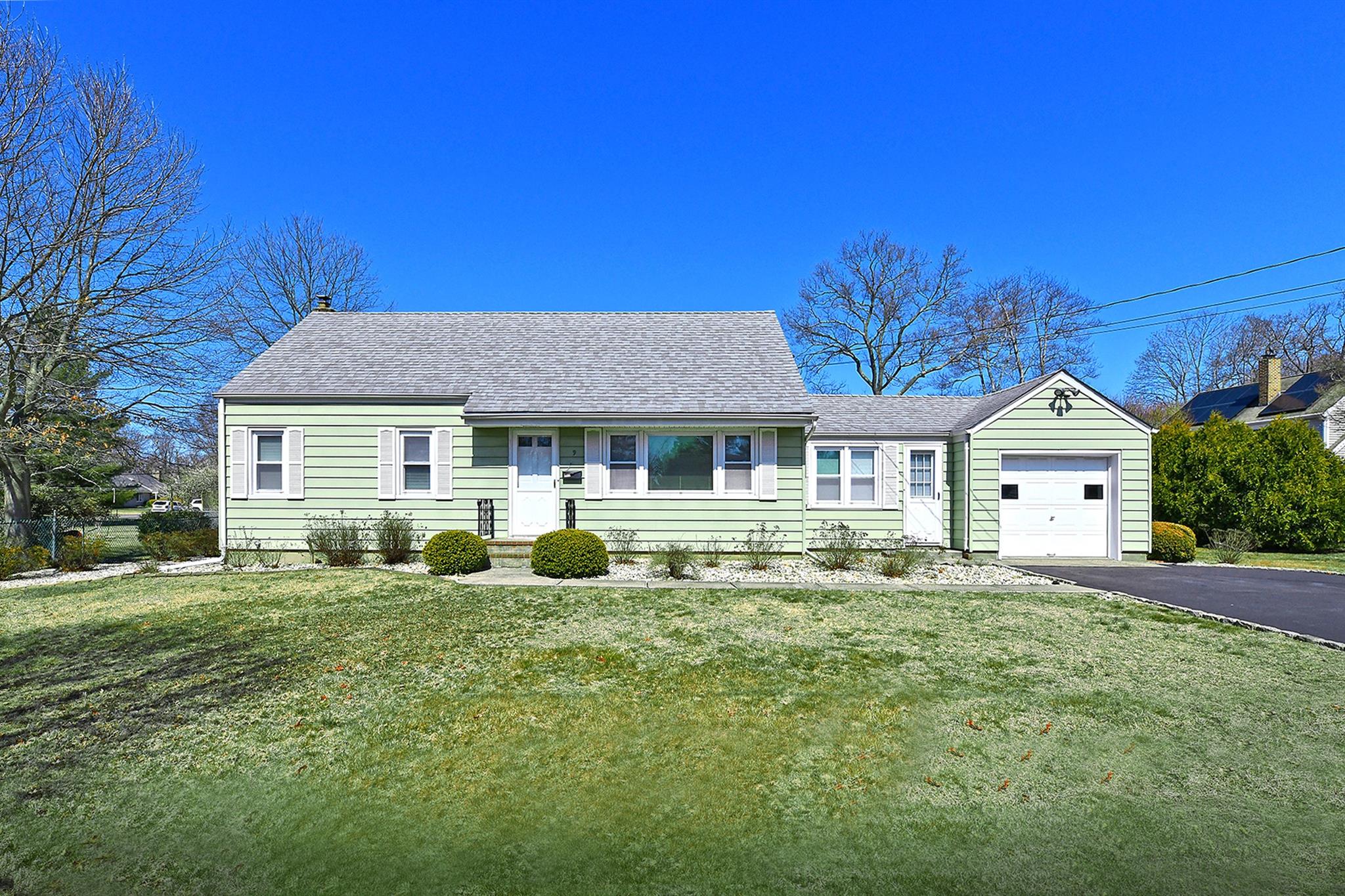 9 Fern Place Property Photo