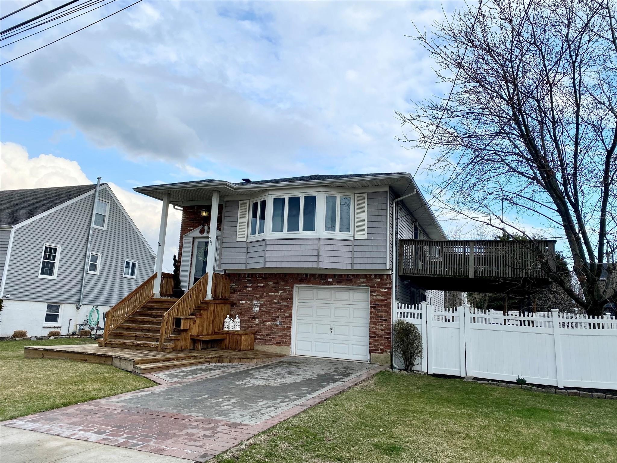 4081 Massachusetts Avenue Property Photo