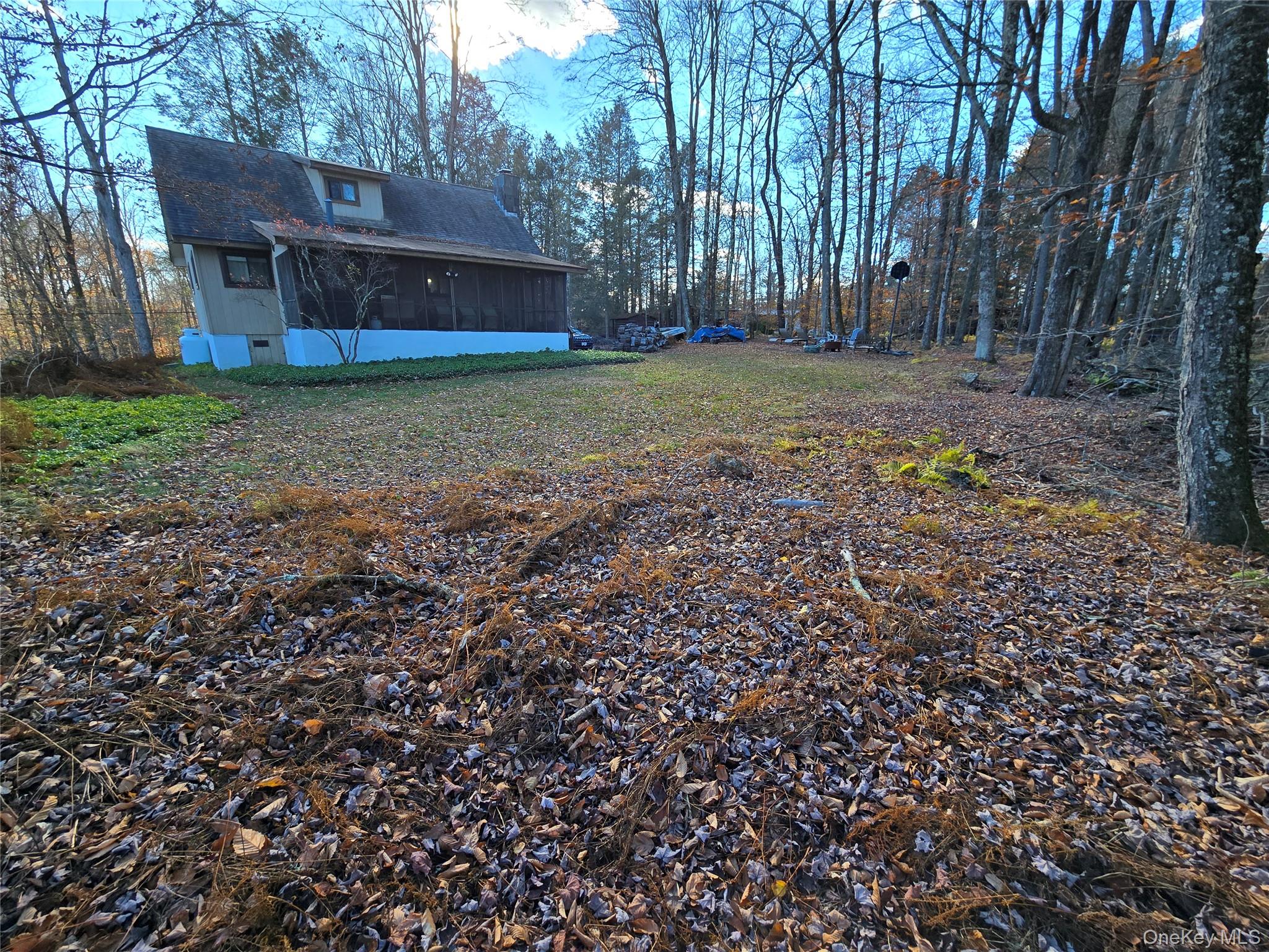 45 W Adirondack Trail Property Photo 22