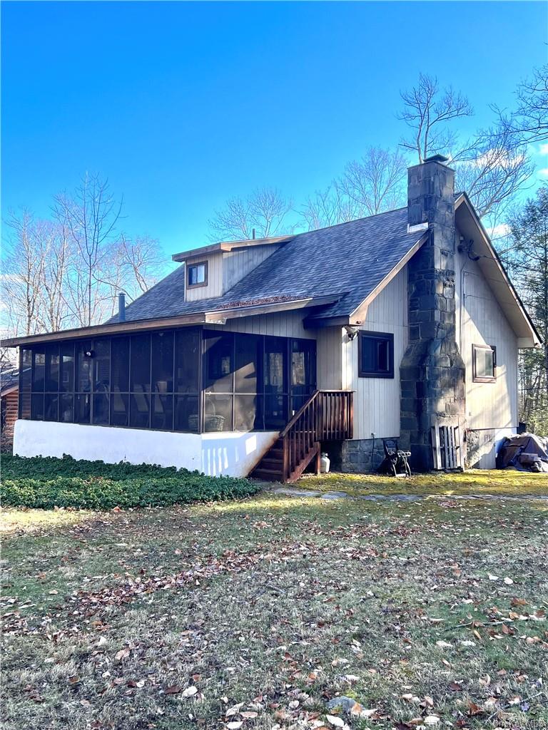 45 W Adirondack Trail Property Photo 24