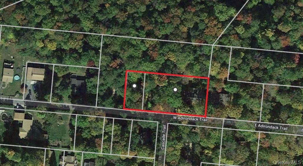 45 W Adirondack Trail Property Photo 27