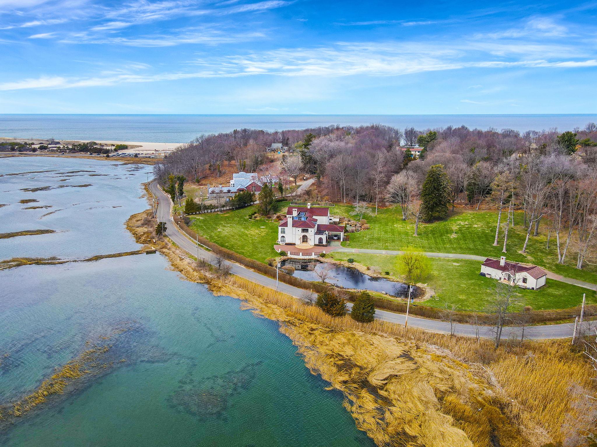 717 Short Beach Road Property Photo