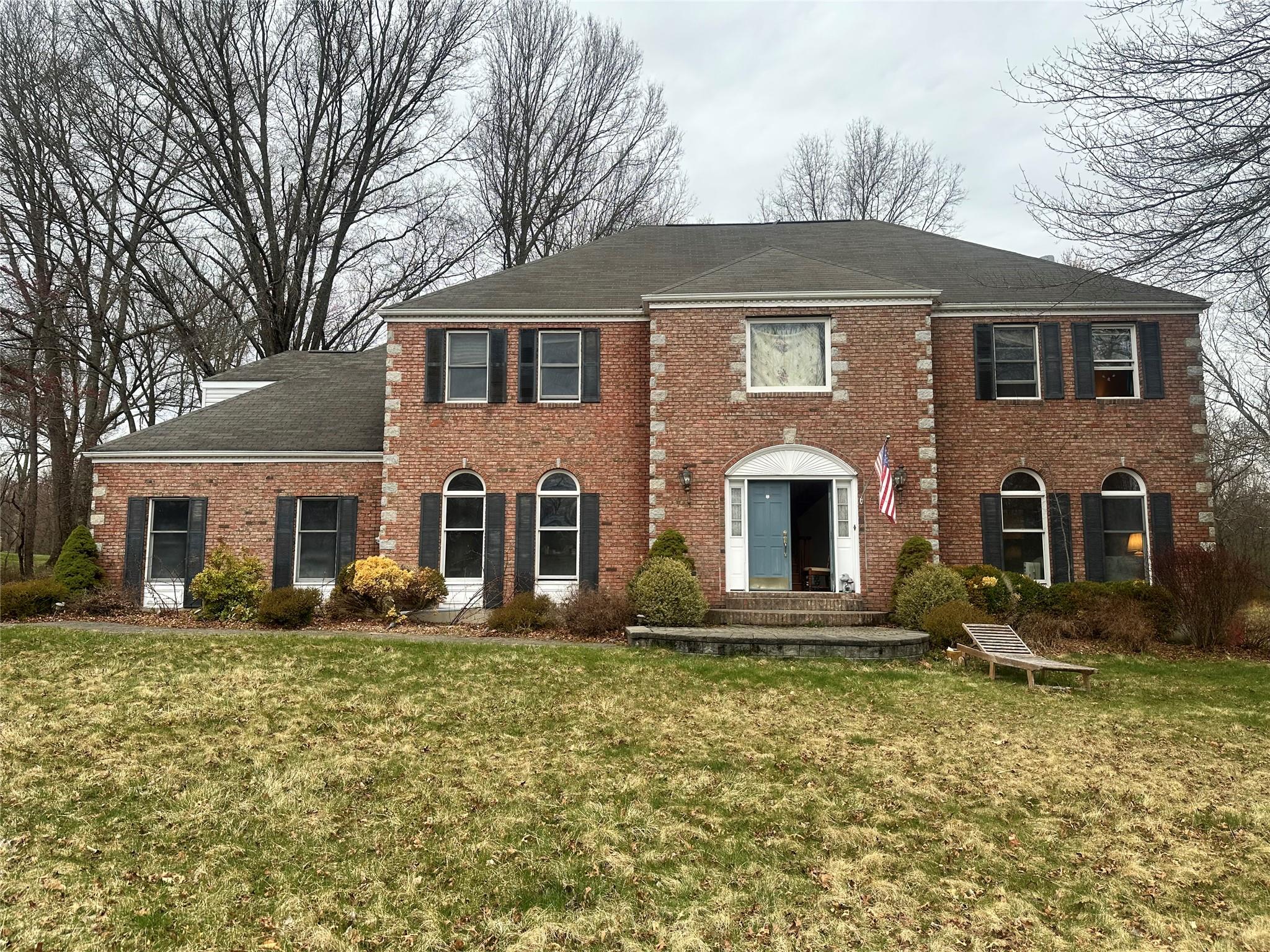 112 Hill Road Property Photo