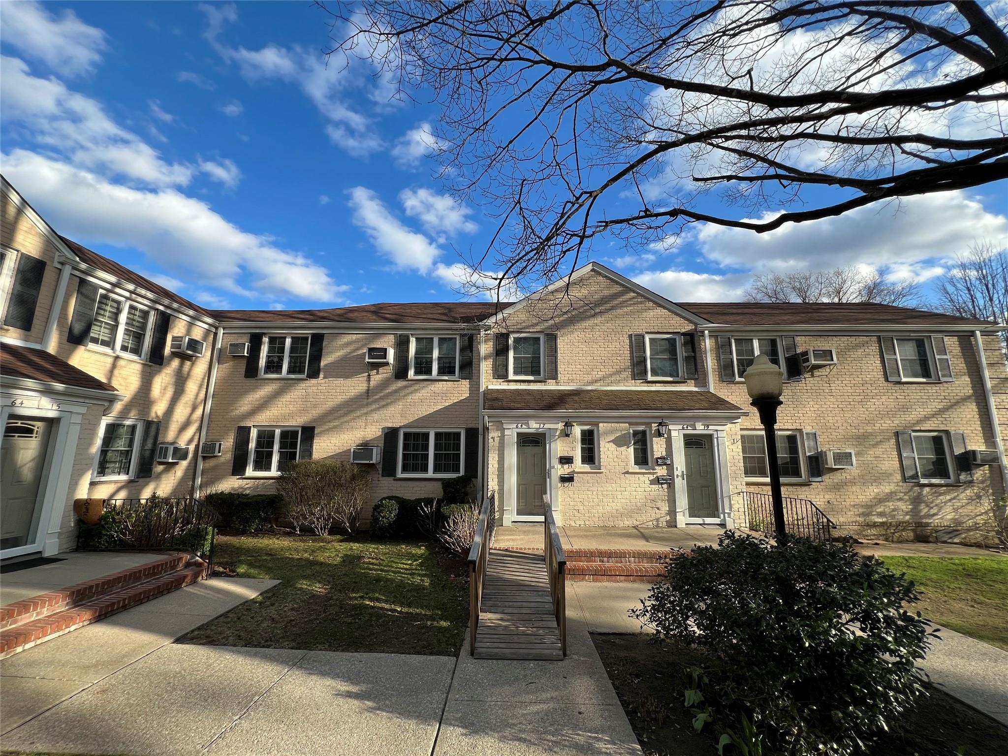 64-17 Springfield Boulevard B Property Photo