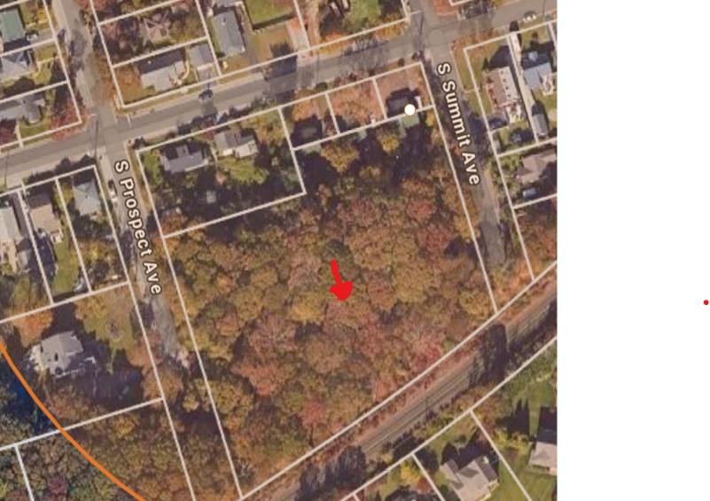 93 S Summit Avenue Property Photo