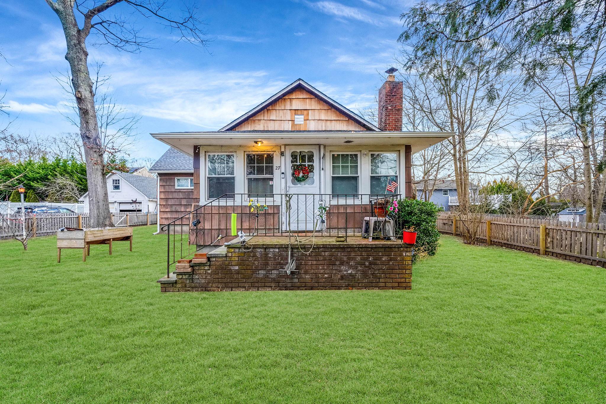 27 Odin Road Property Photo