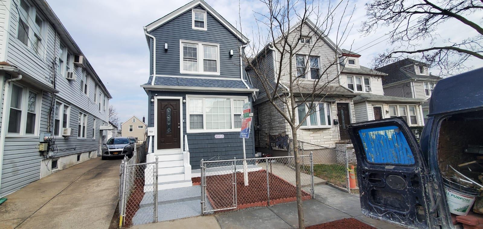 105-13 171st Street Property Photo