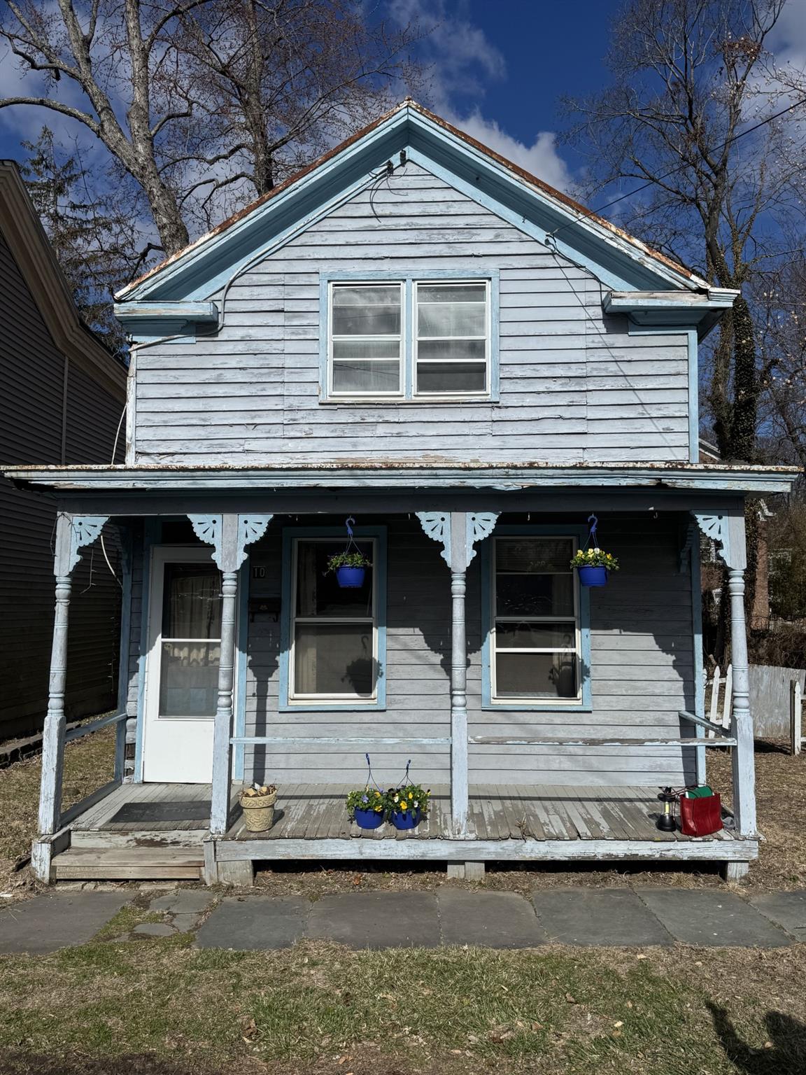 10 N Franklin Street Property Photo