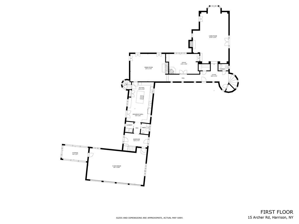 15 Archer Road Property Photo 27