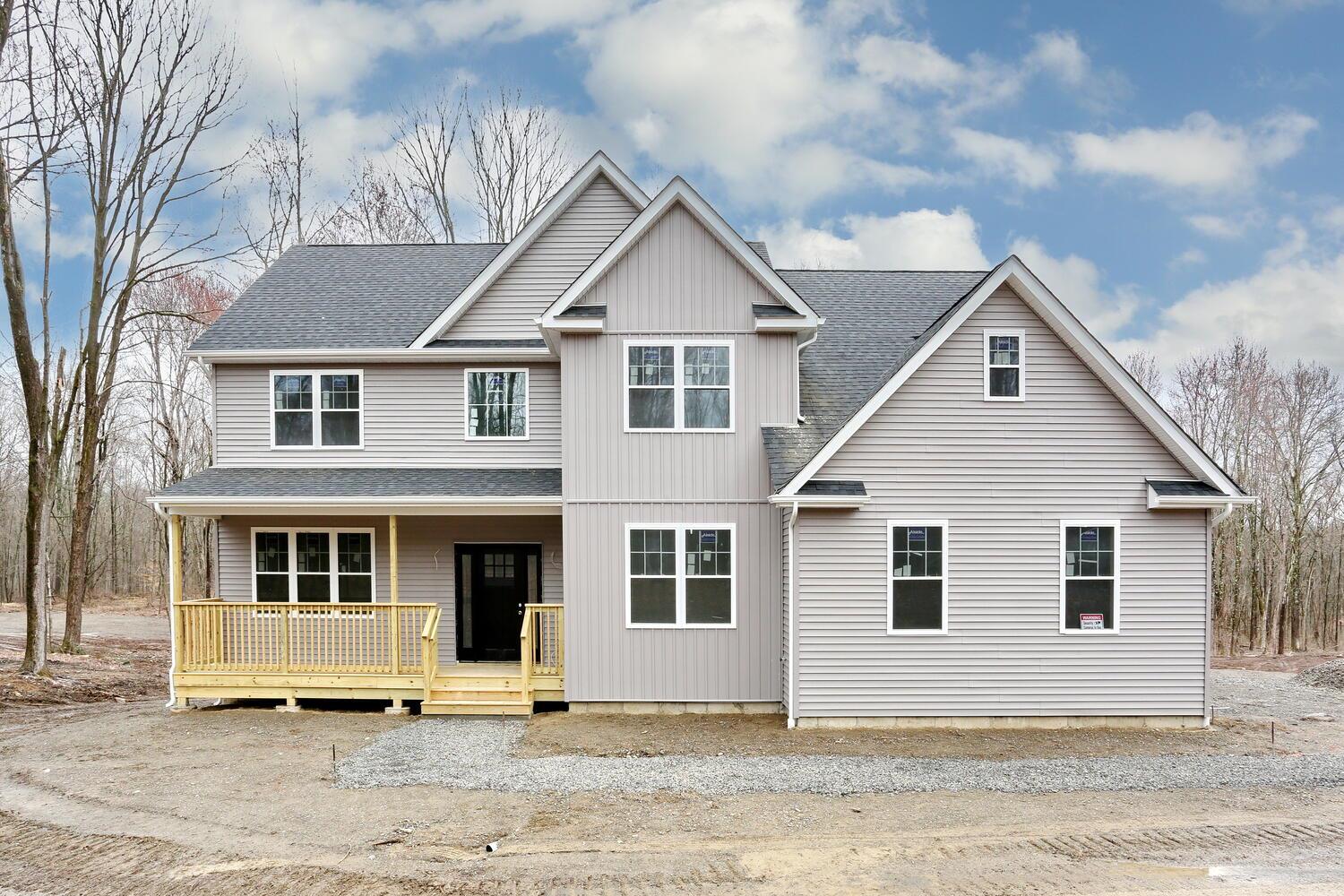 344 N Ohioville Road Property Photo