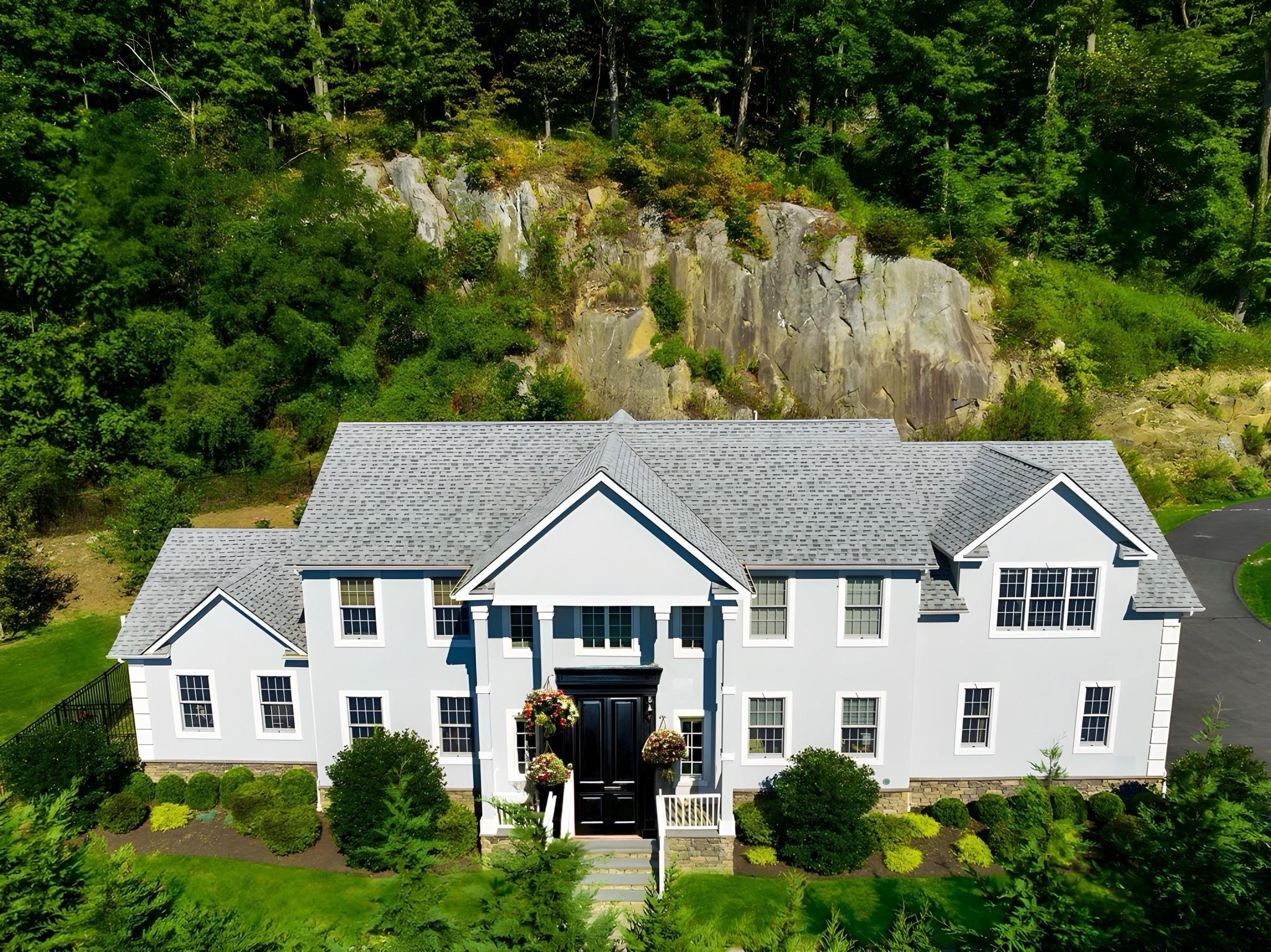 260 Mill River Road Property Photo