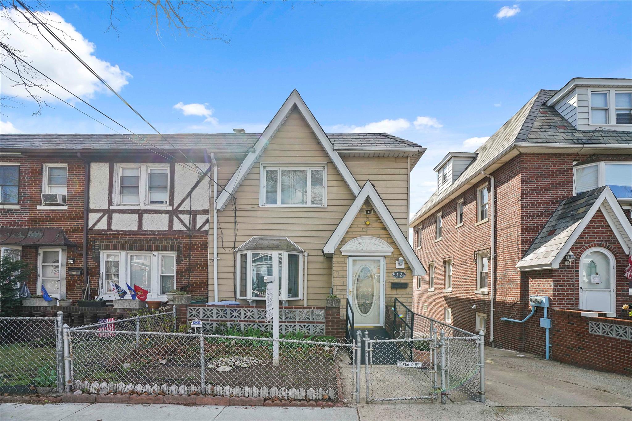 53-24 66 Street Property Photo 1