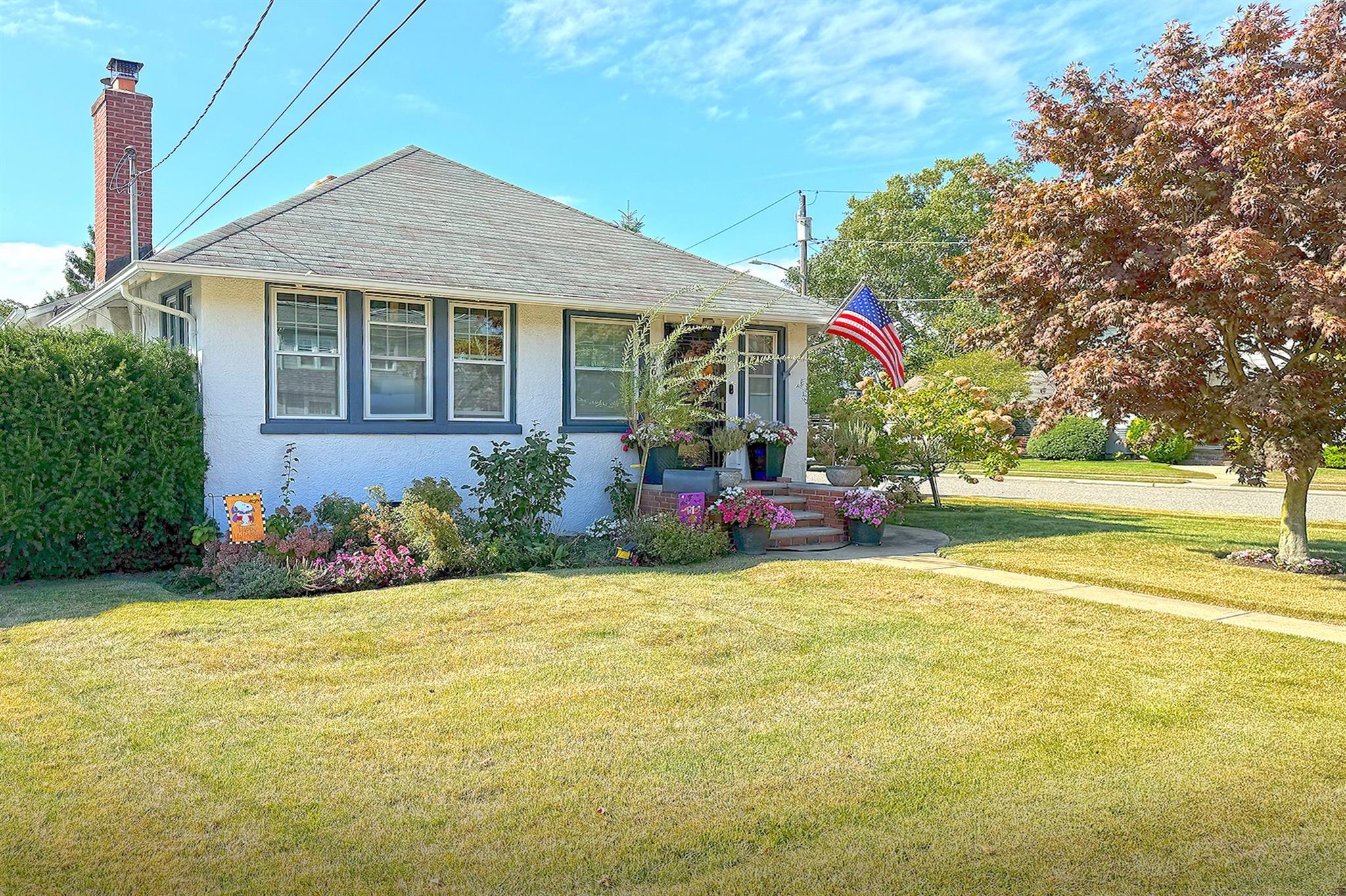 2614 Park Avenue Property Photo