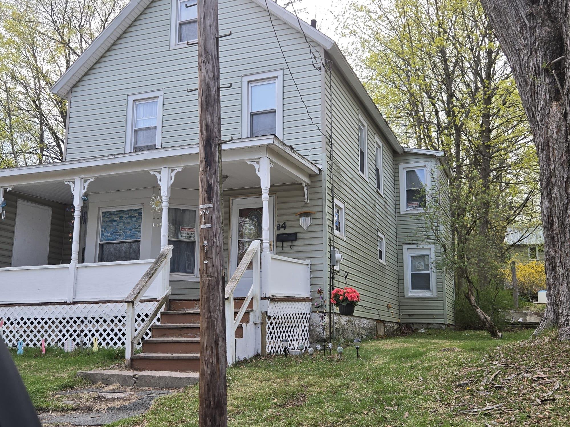 4 Ann Street Property Photo