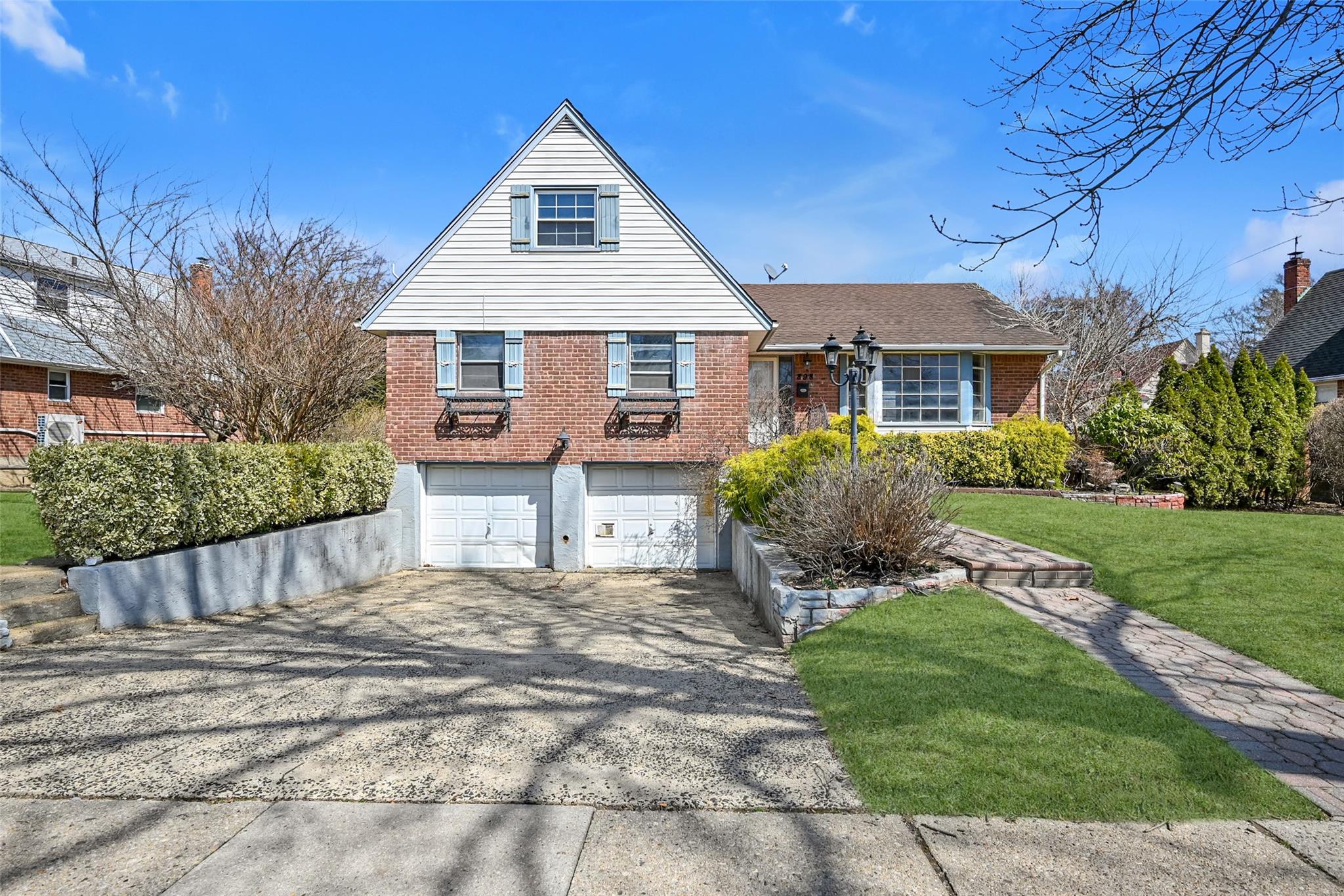 898 Baldwin Drive Property Photo
