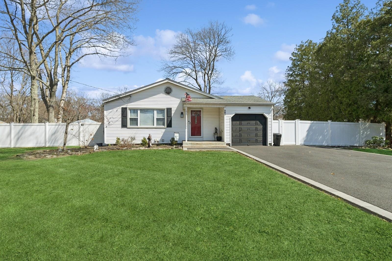 283 Harrison Avenue Property Photo